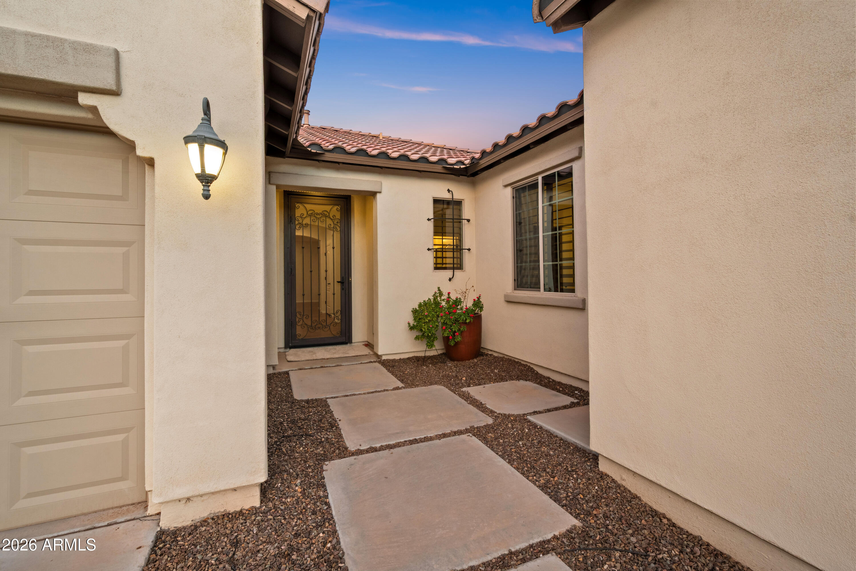 OLD STONE RANCH PHASE 1 - Residential