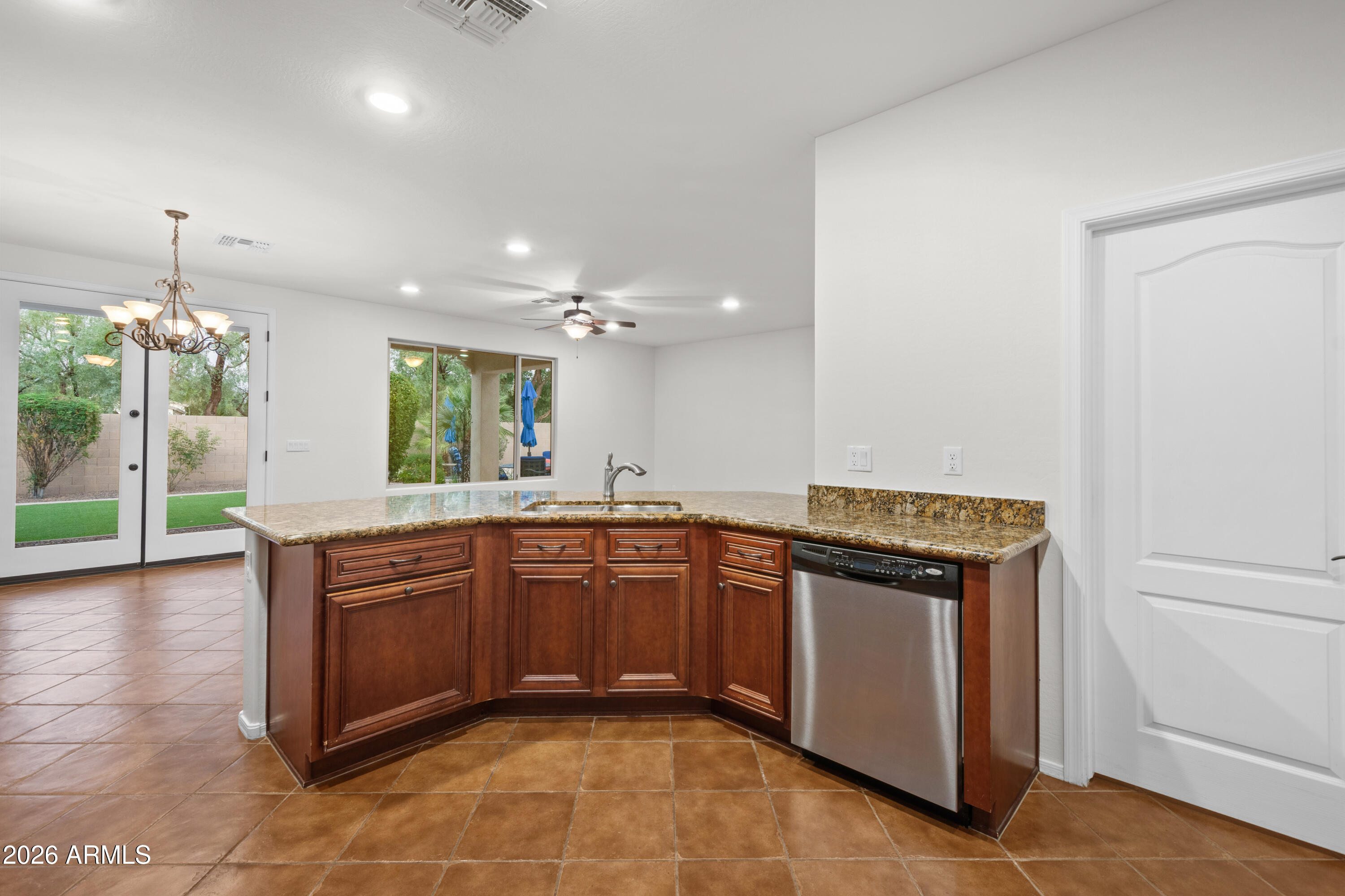OLD STONE RANCH PHASE 1 - Residential