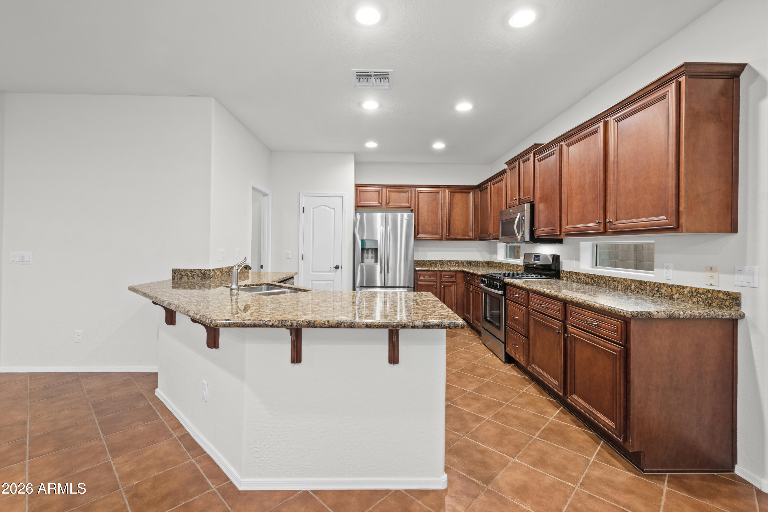 OLD STONE RANCH PHASE 1 - Residential