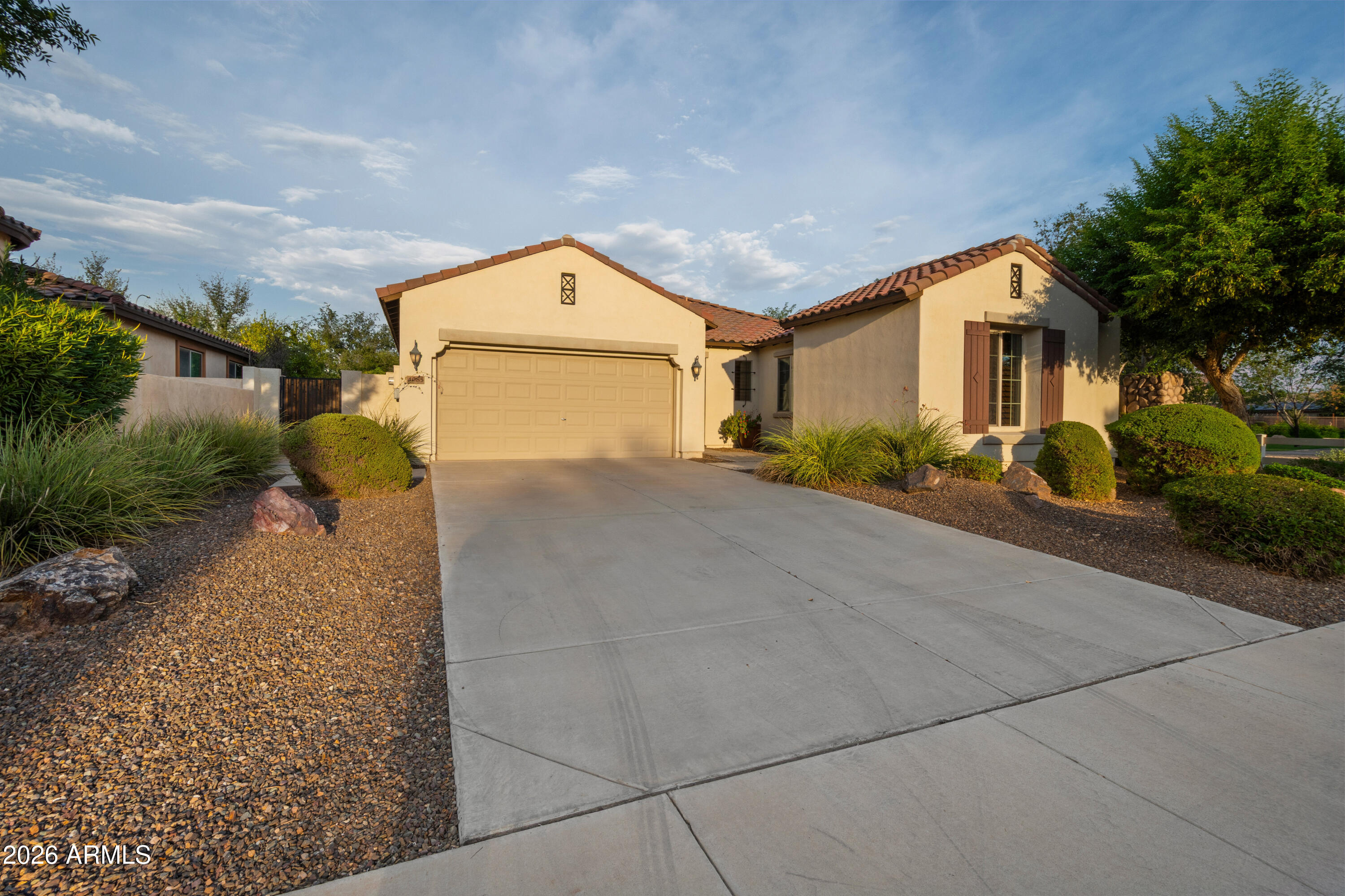 OLD STONE RANCH PHASE 1 - Residential