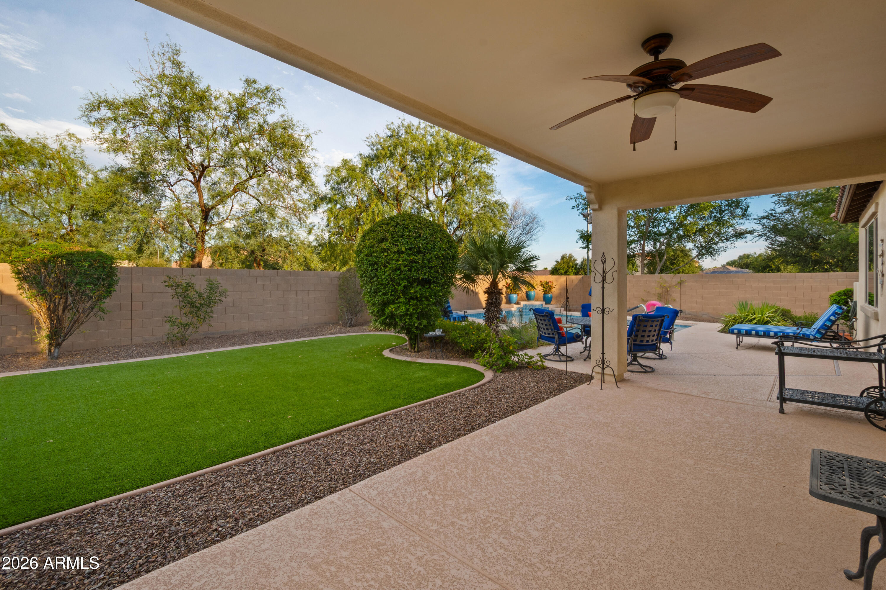 OLD STONE RANCH PHASE 1 - Residential