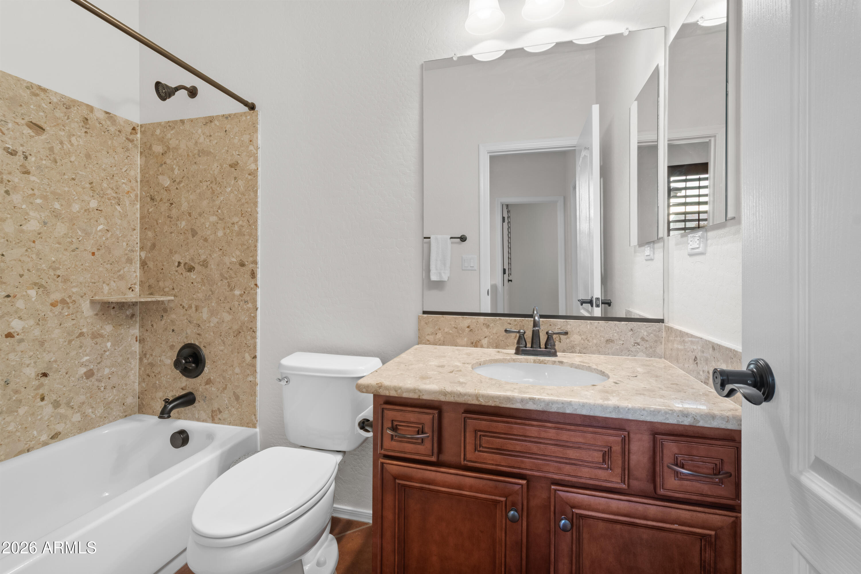 OLD STONE RANCH PHASE 1 - Residential