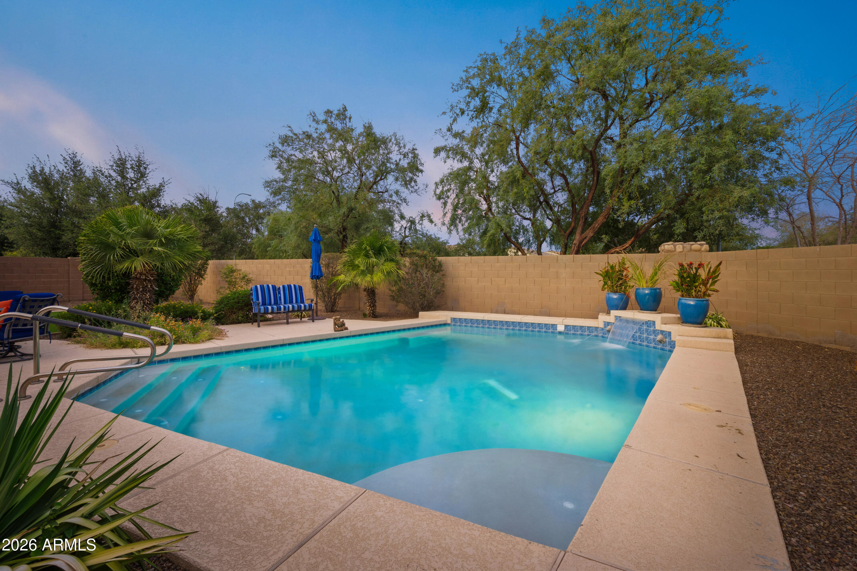 OLD STONE RANCH PHASE 1 - Residential