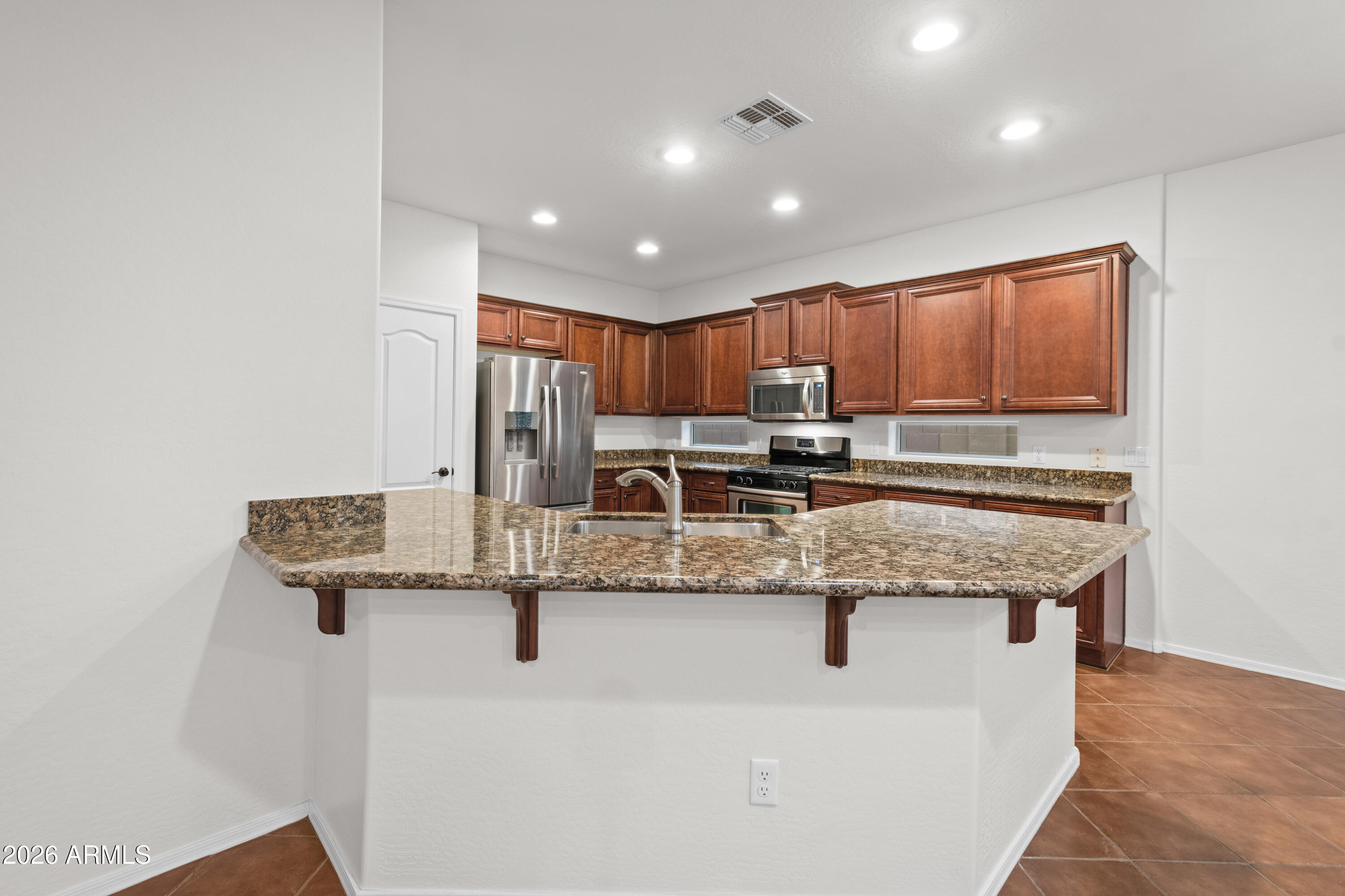 OLD STONE RANCH PHASE 1 - Residential