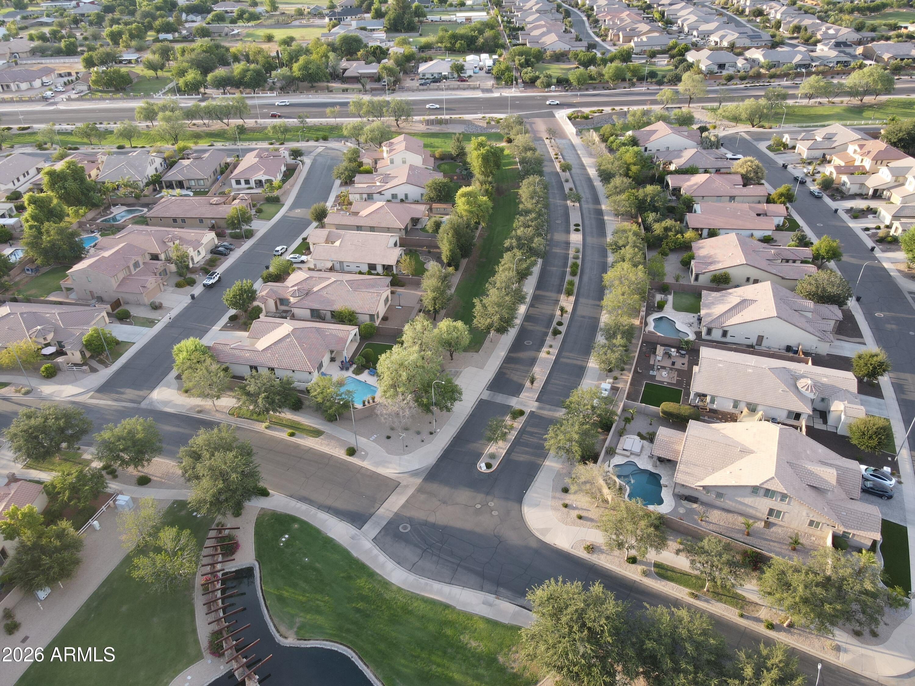 OLD STONE RANCH PHASE 1 - Residential