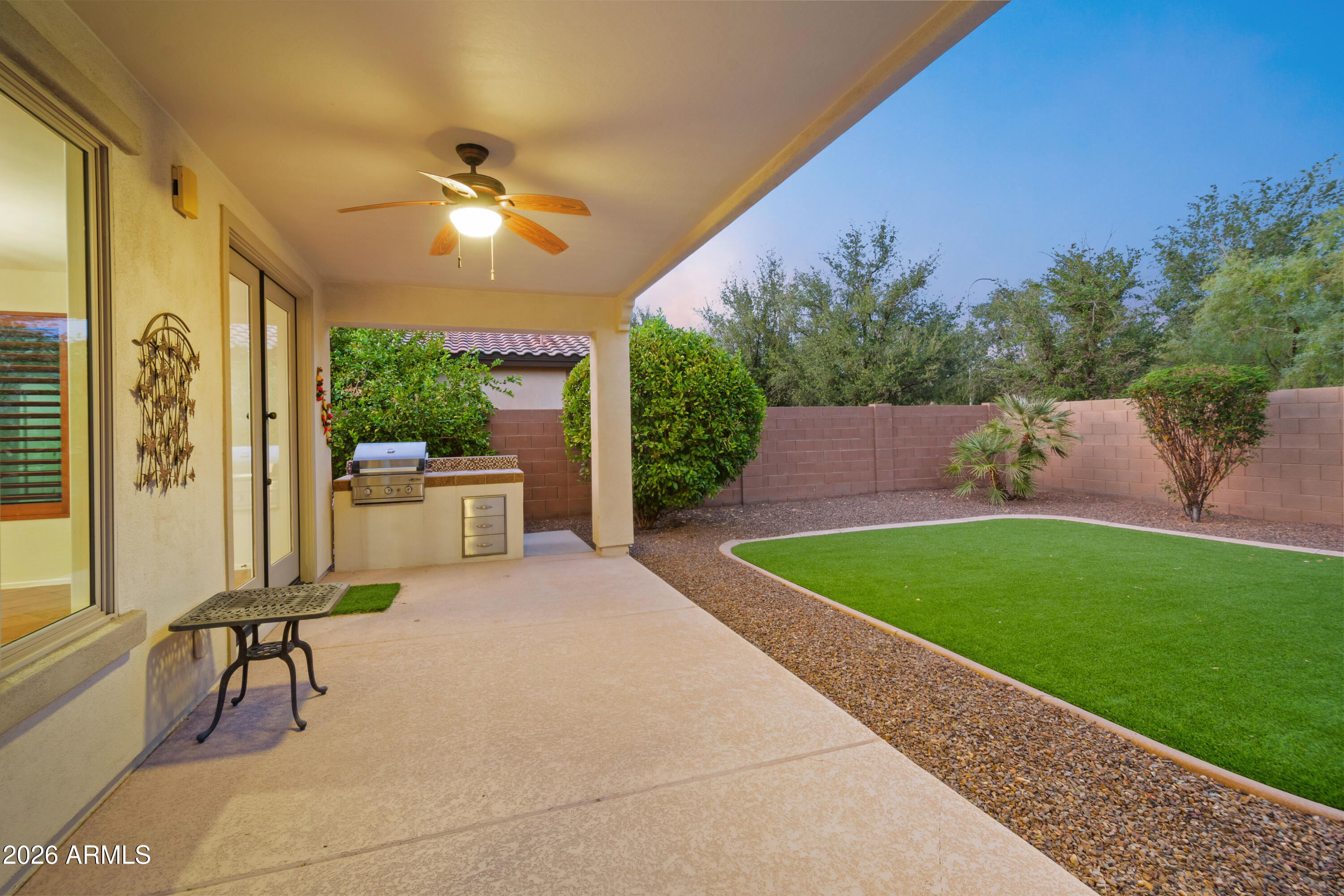 OLD STONE RANCH PHASE 1 - Residential