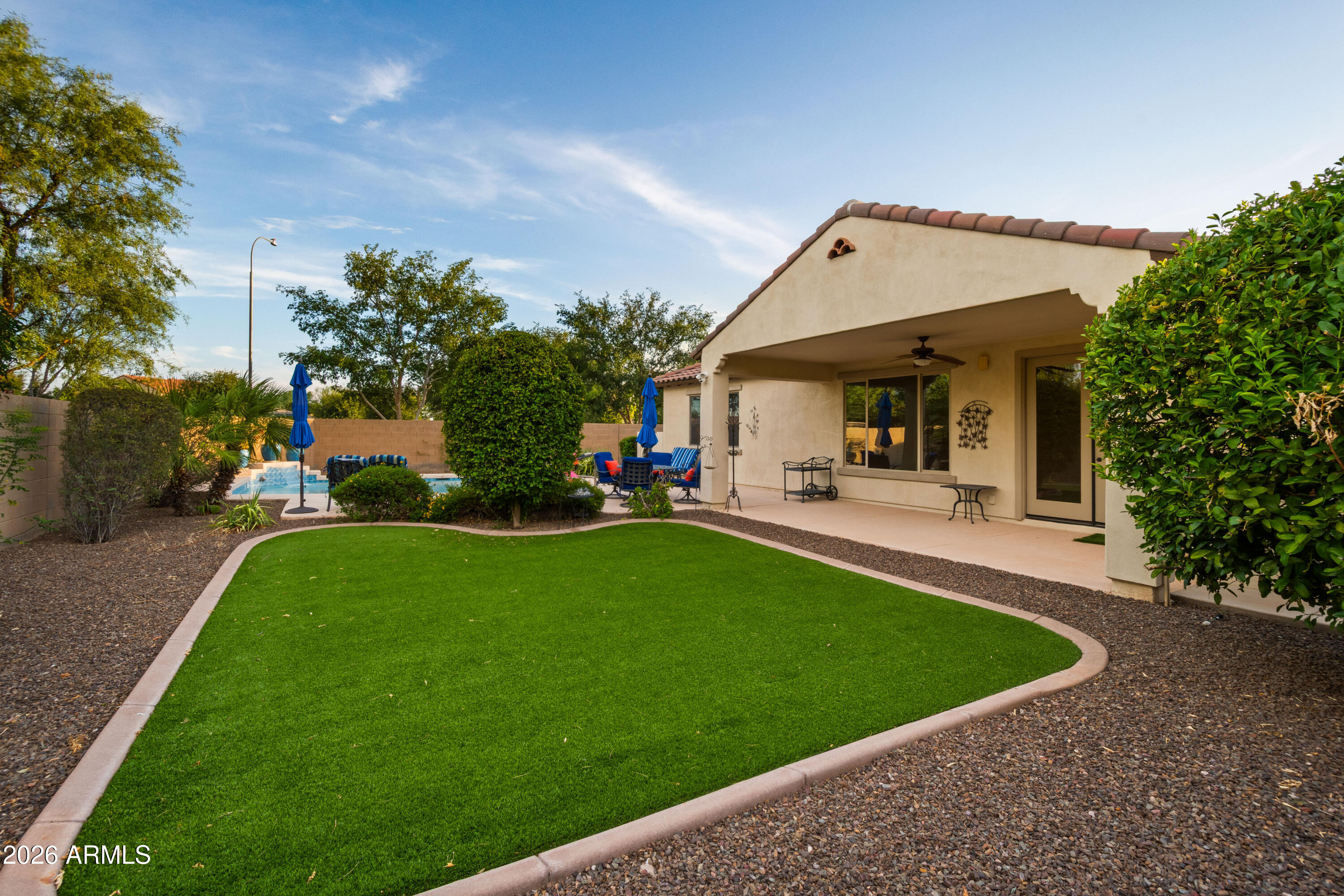 OLD STONE RANCH PHASE 1 - Residential