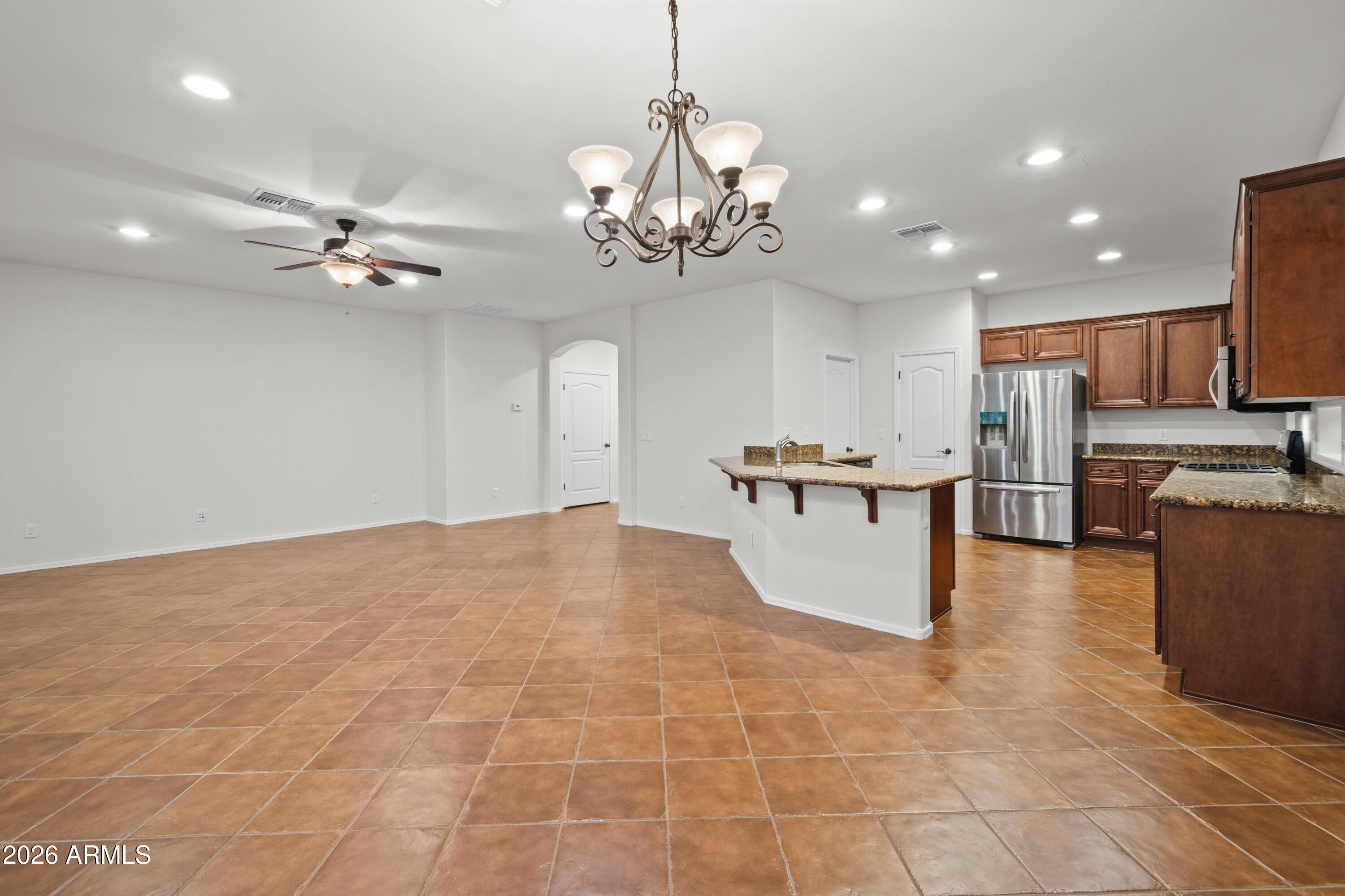 OLD STONE RANCH PHASE 1 - Residential