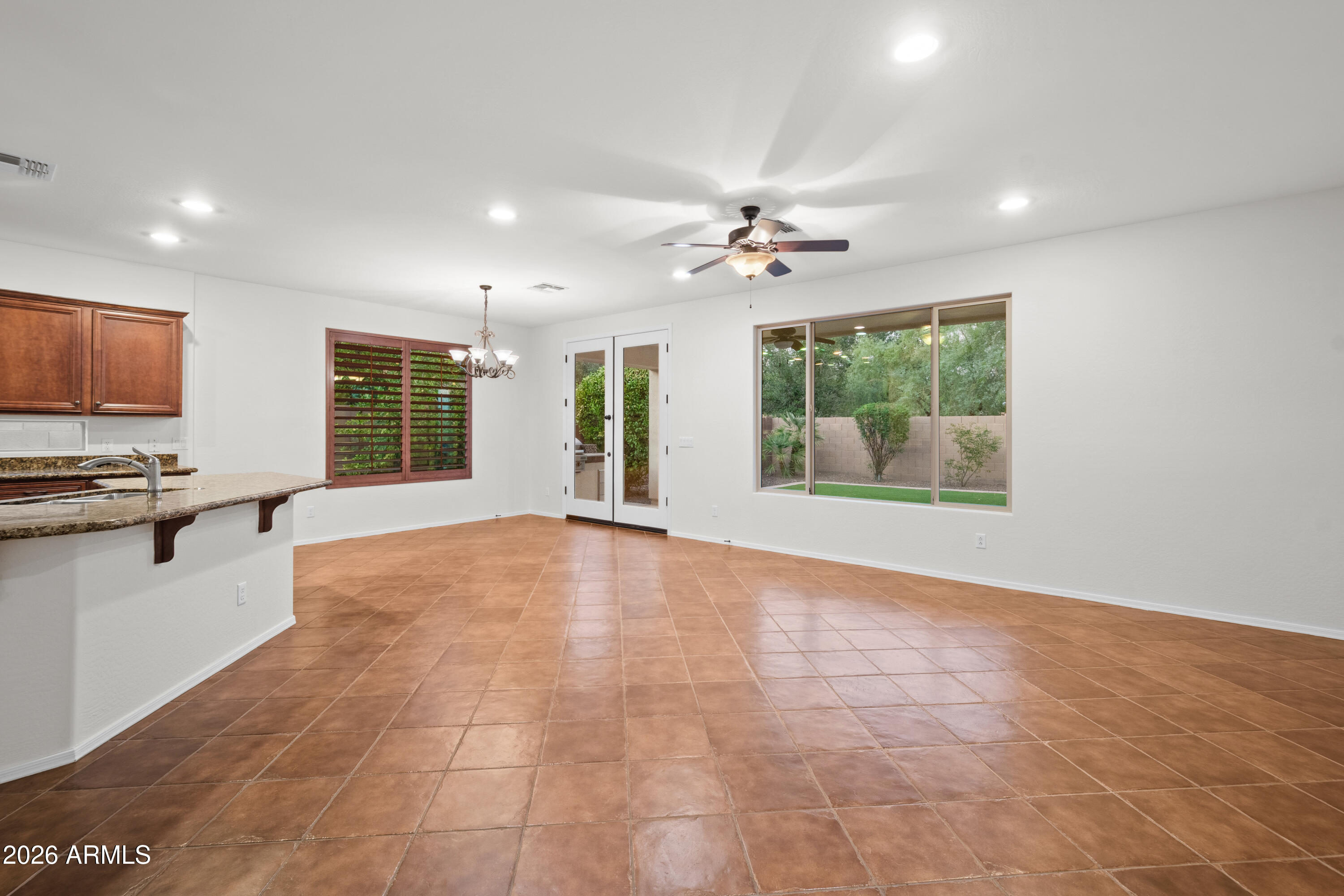 OLD STONE RANCH PHASE 1 - Residential