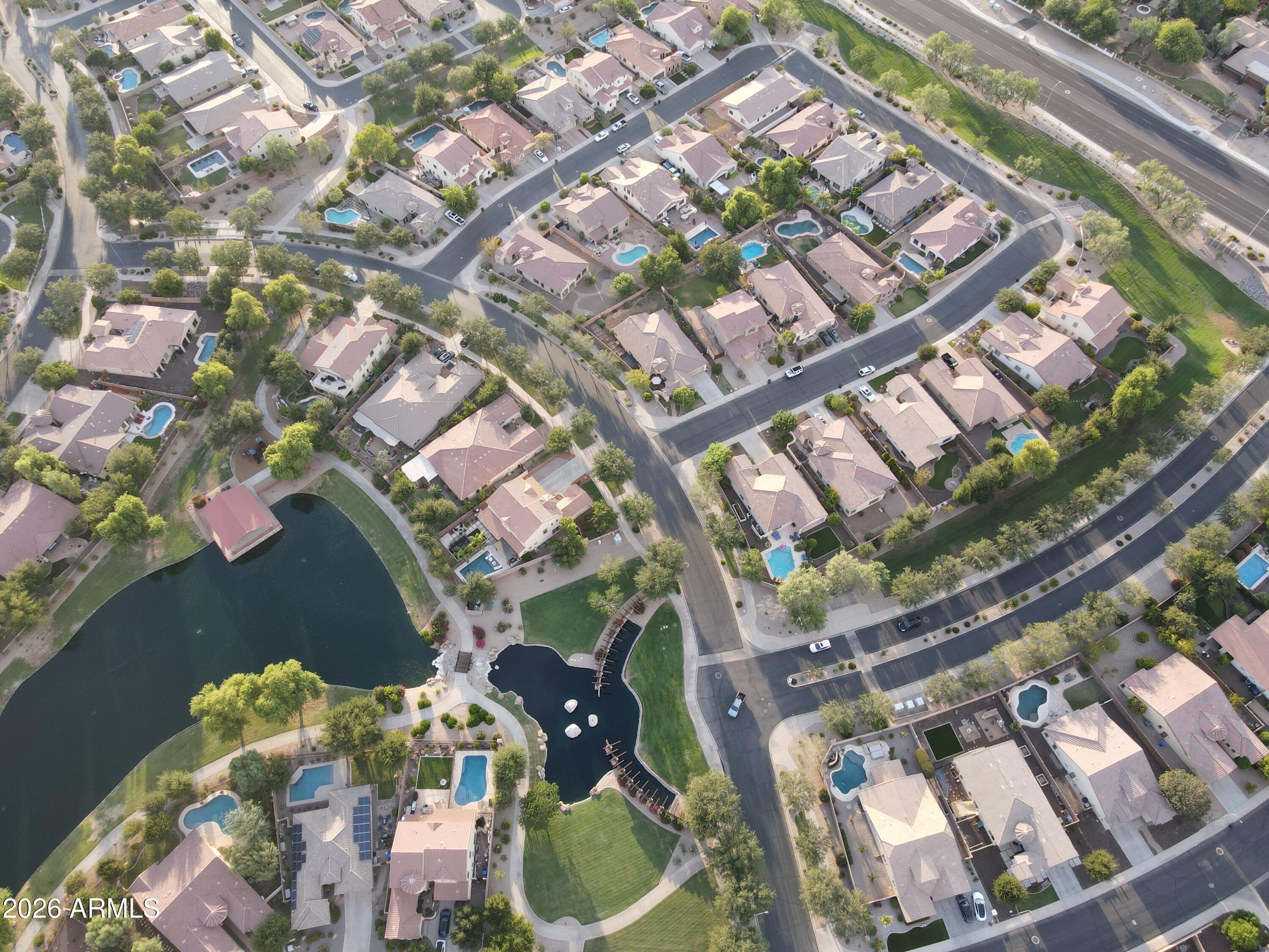 OLD STONE RANCH PHASE 1 - Residential
