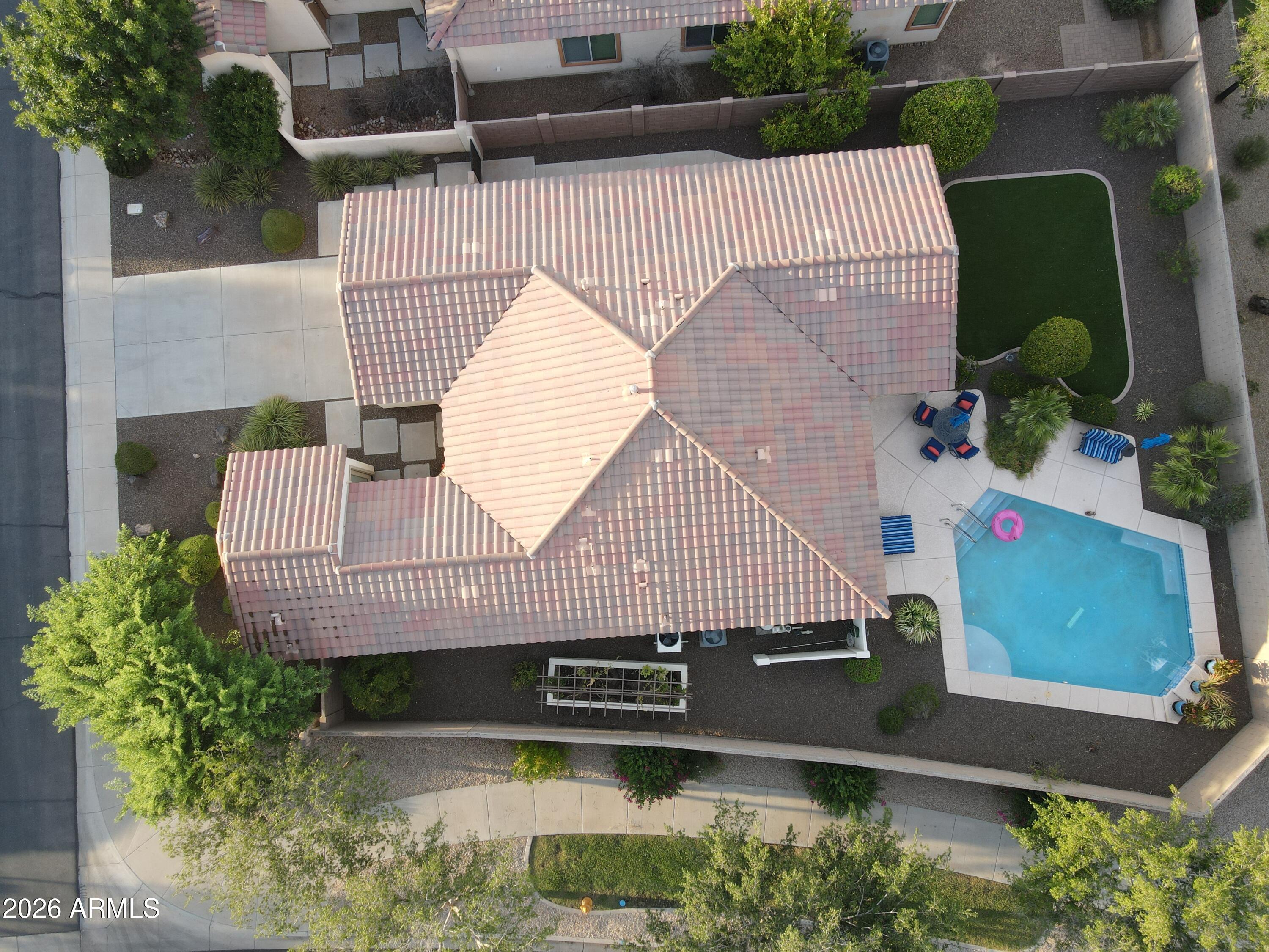 OLD STONE RANCH PHASE 1 - Residential