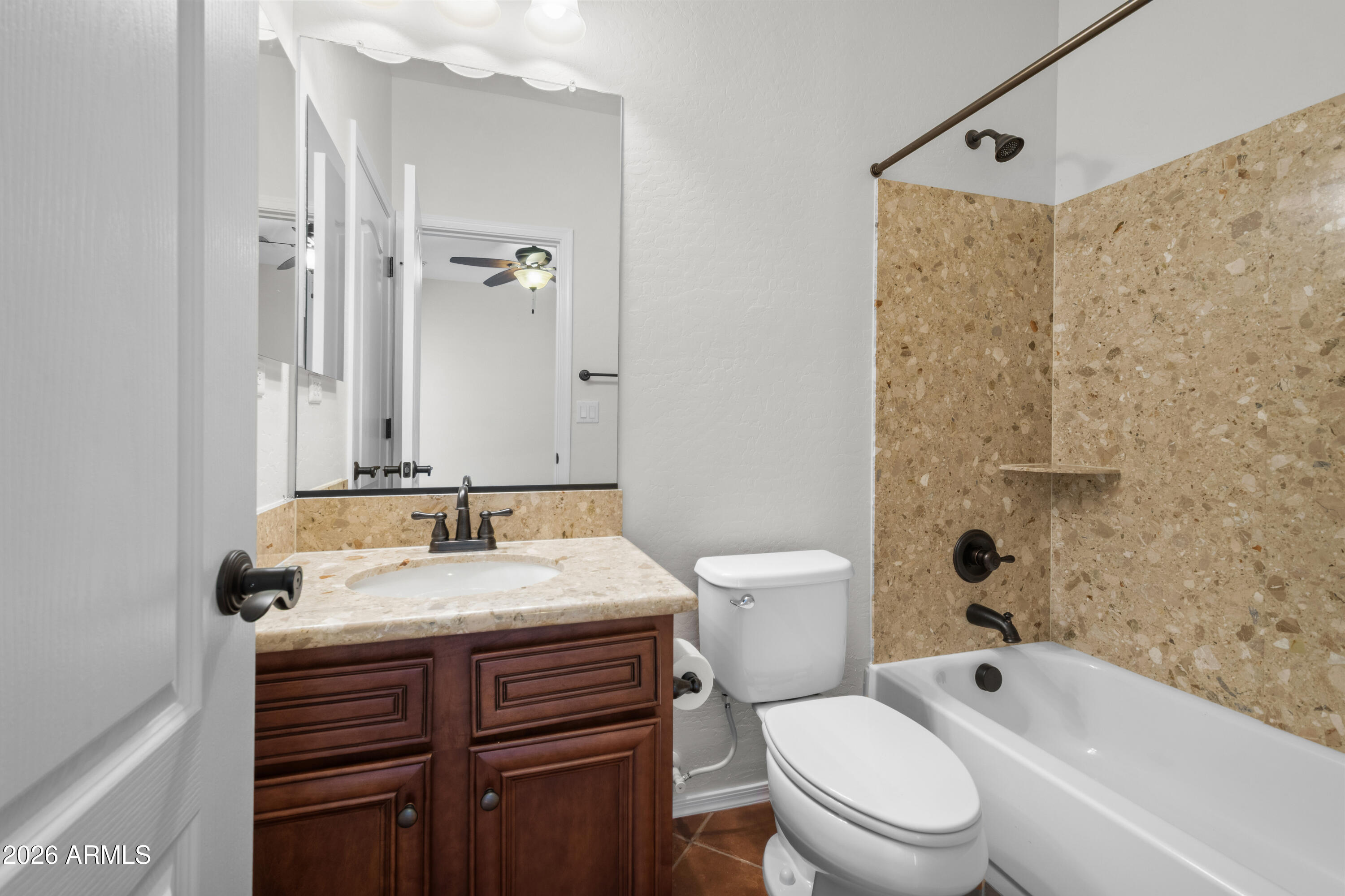 OLD STONE RANCH PHASE 1 - Residential
