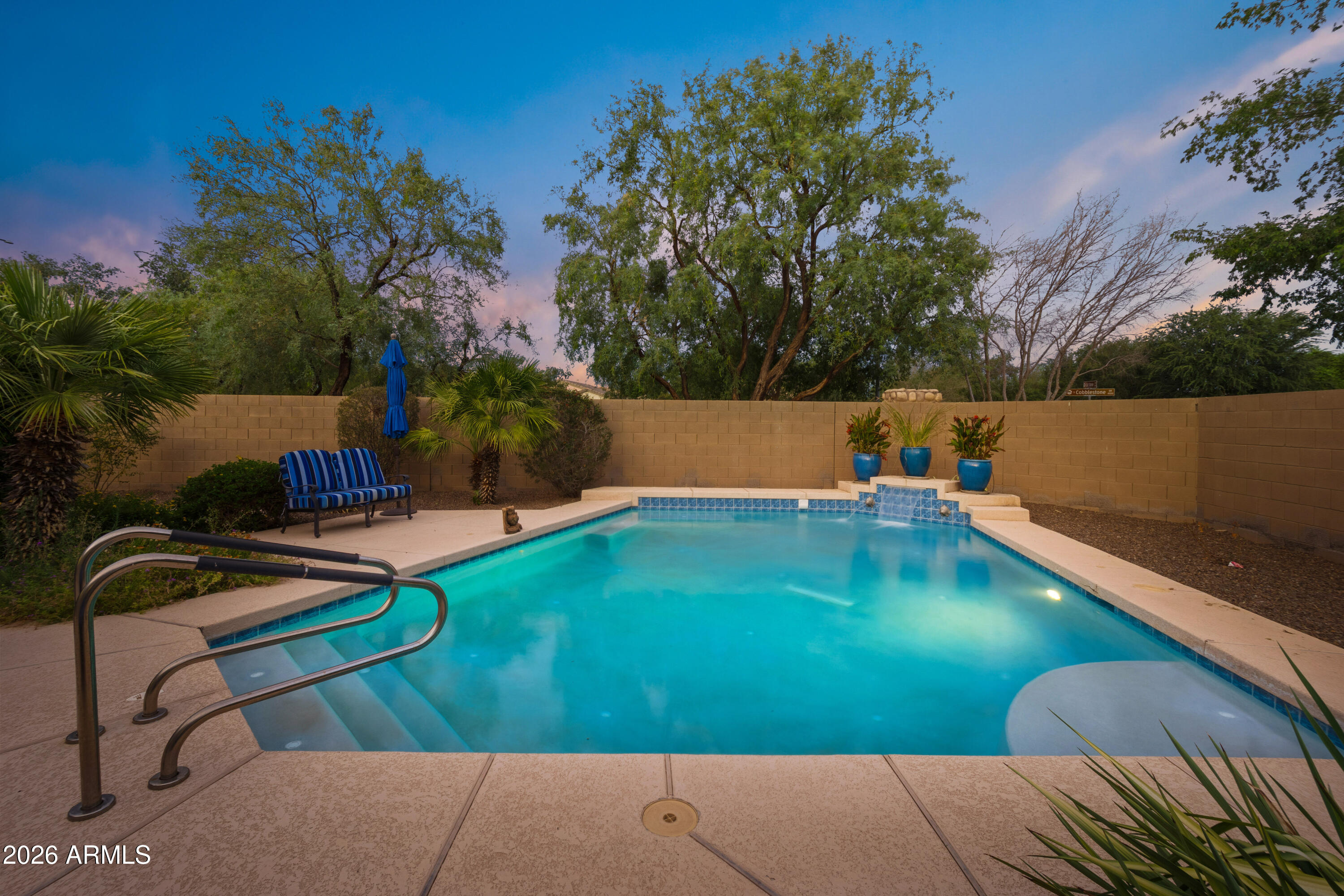 OLD STONE RANCH PHASE 1 - Residential