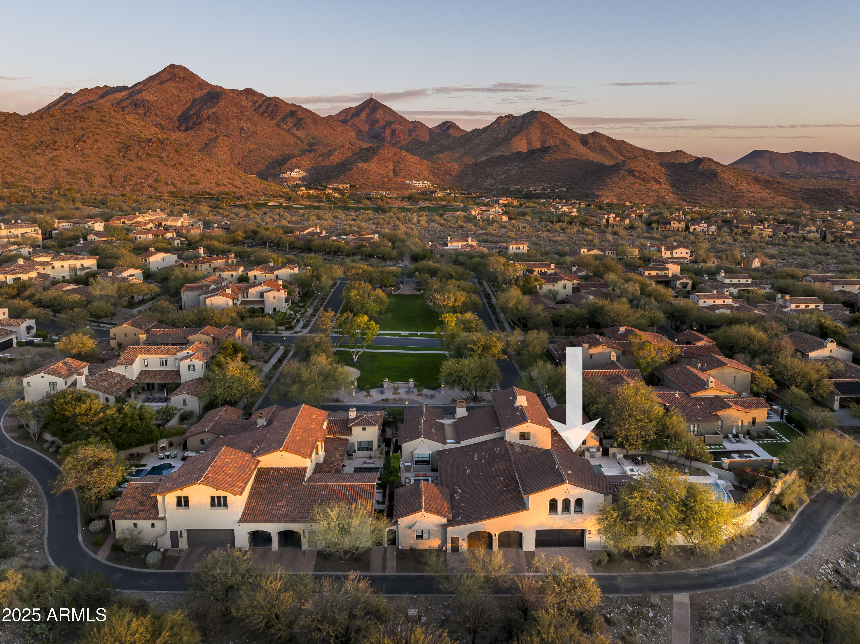 Silverleaf at DC Ranch - Residential