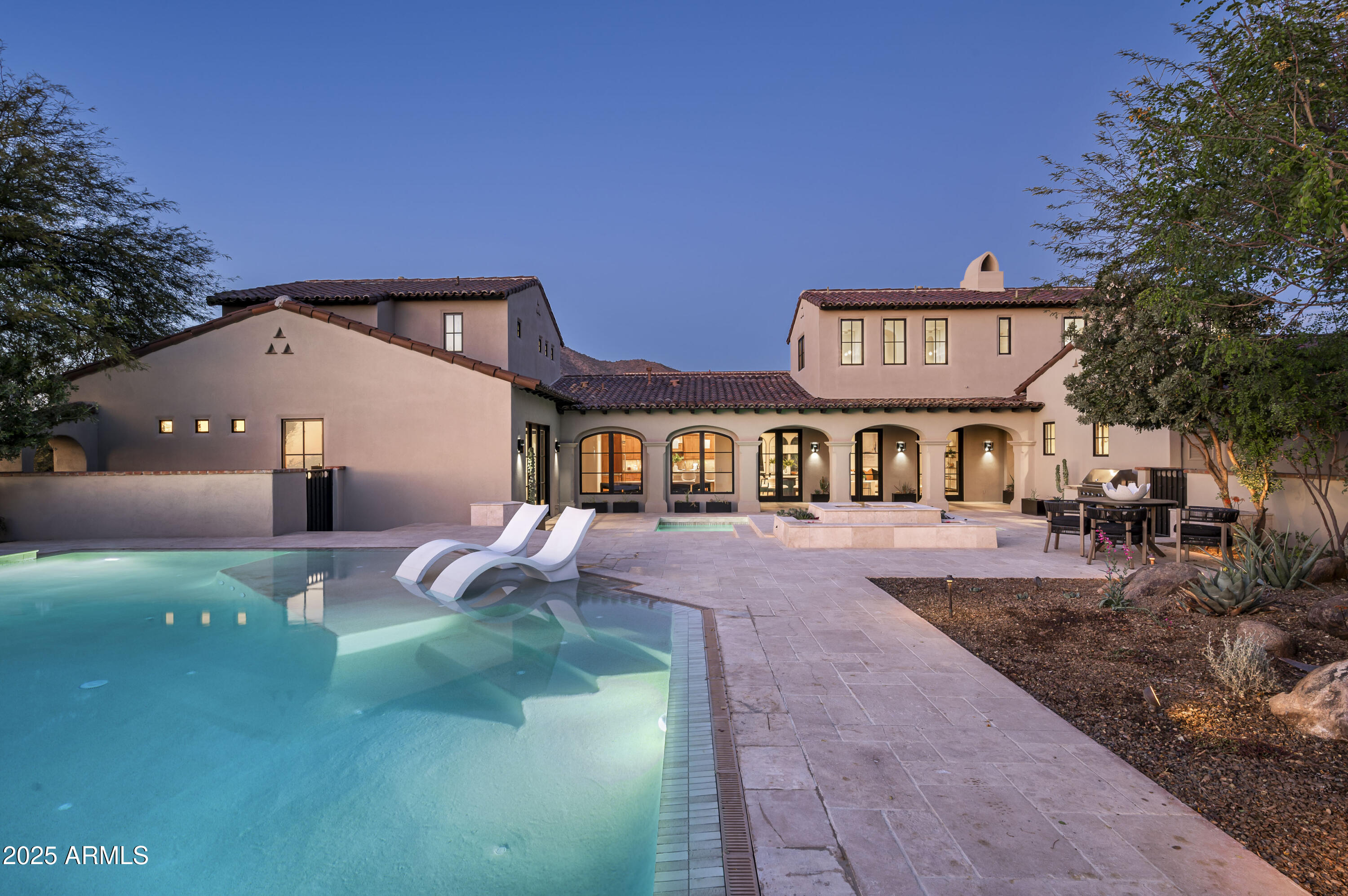 Silverleaf at DC Ranch - Residential