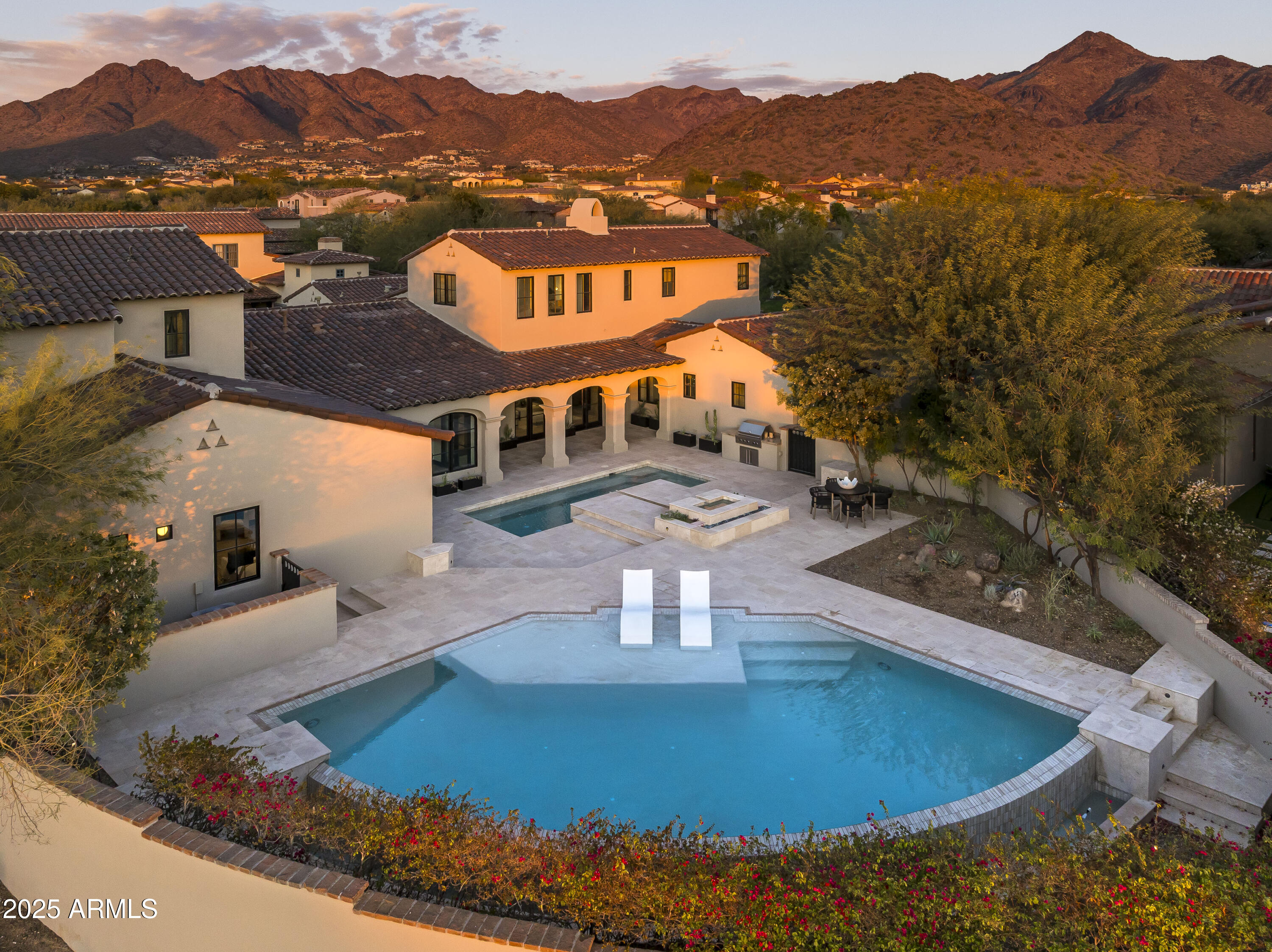 Silverleaf at DC Ranch - Residential