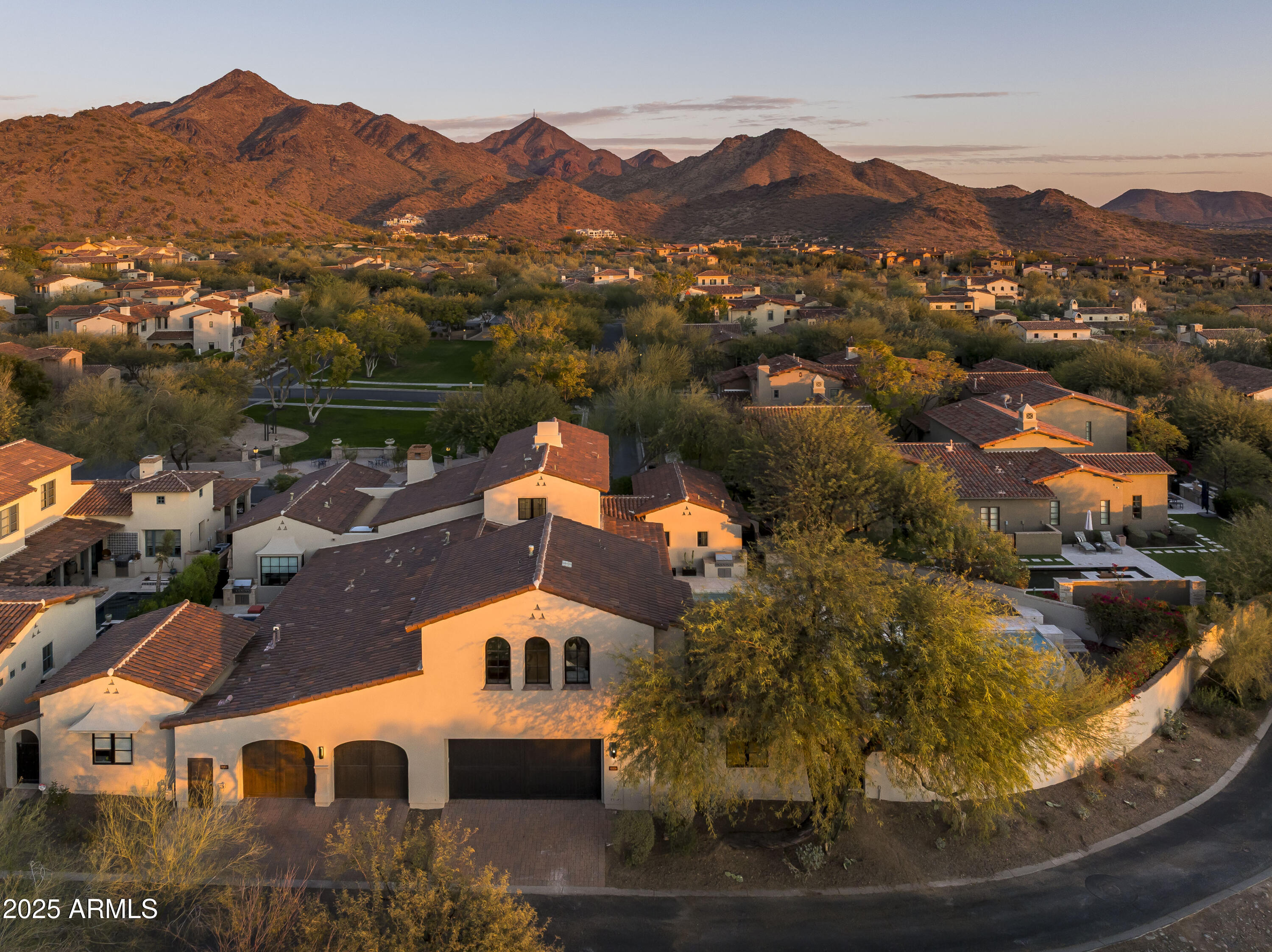 Silverleaf at DC Ranch - Residential