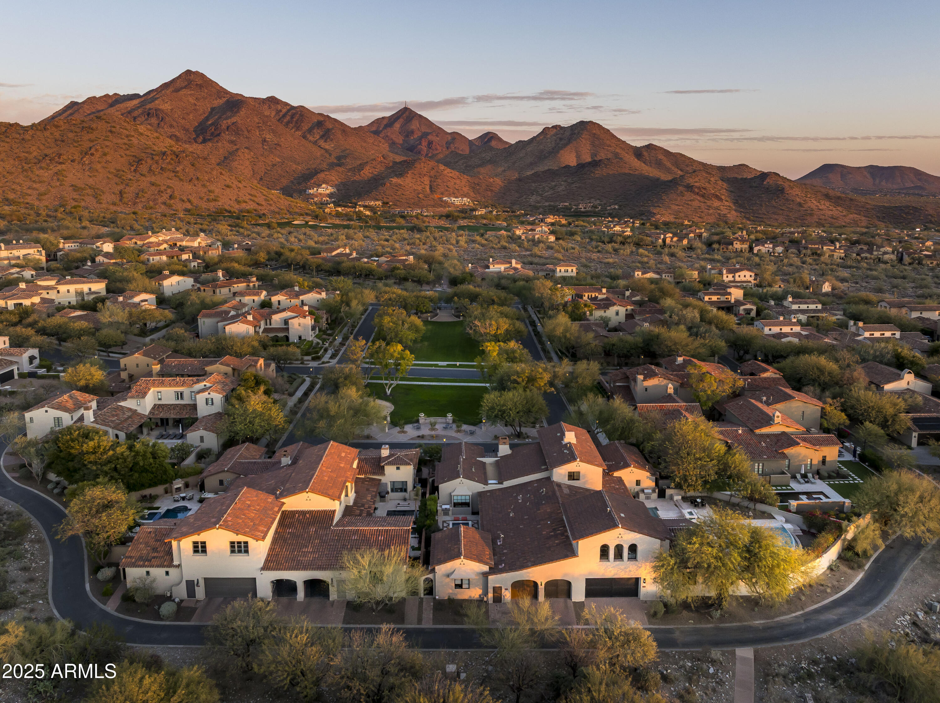 Silverleaf at DC Ranch - Residential
