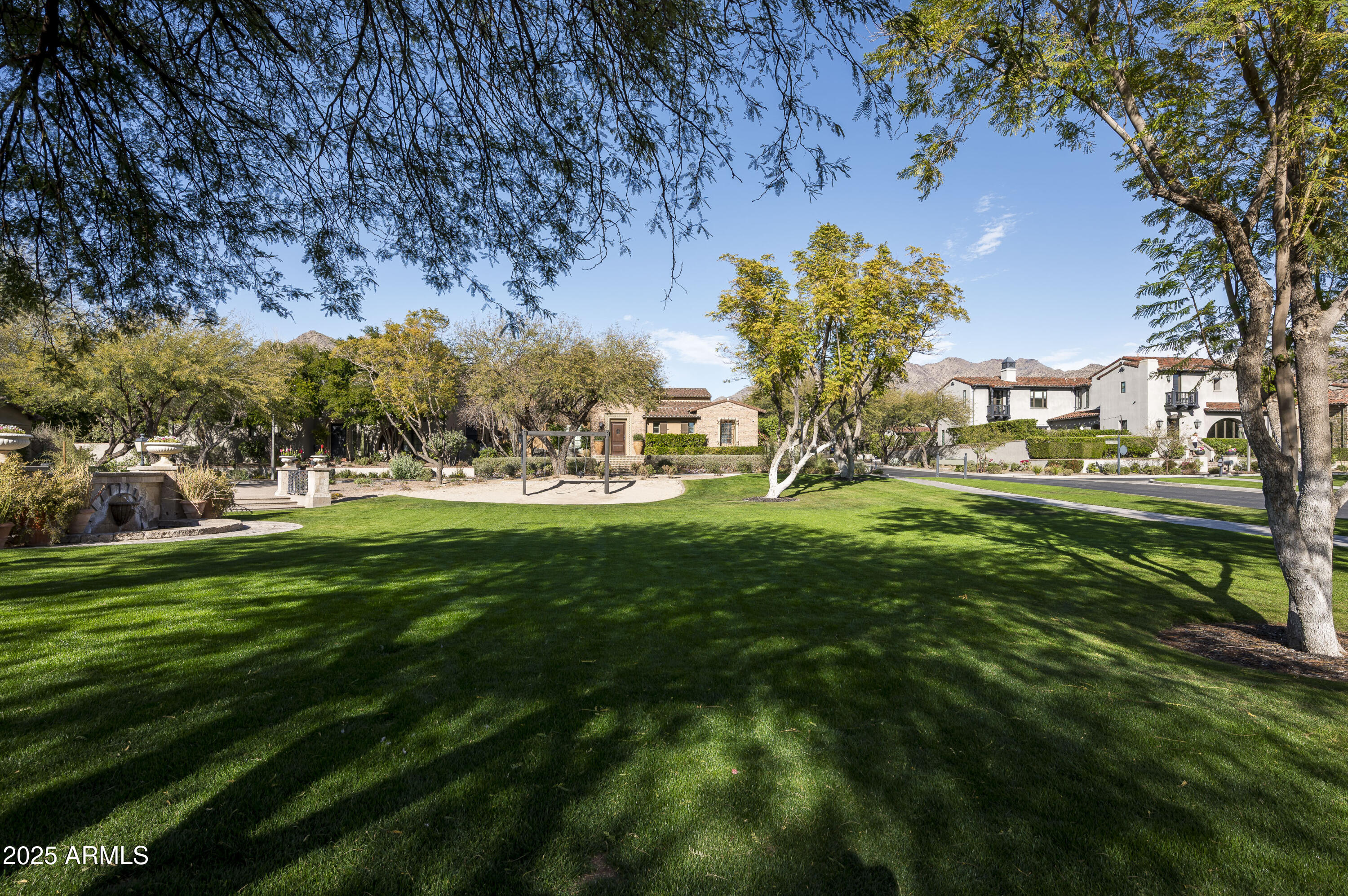 Silverleaf at DC Ranch - Residential