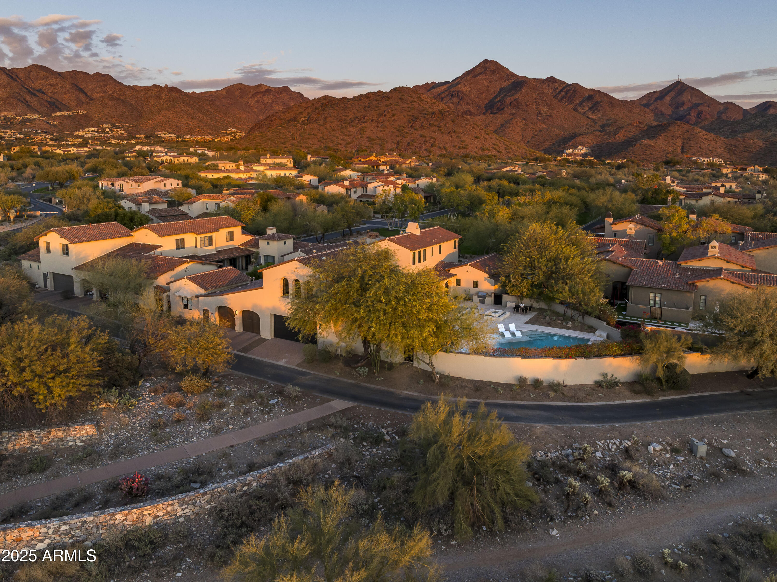 Silverleaf at DC Ranch - Residential