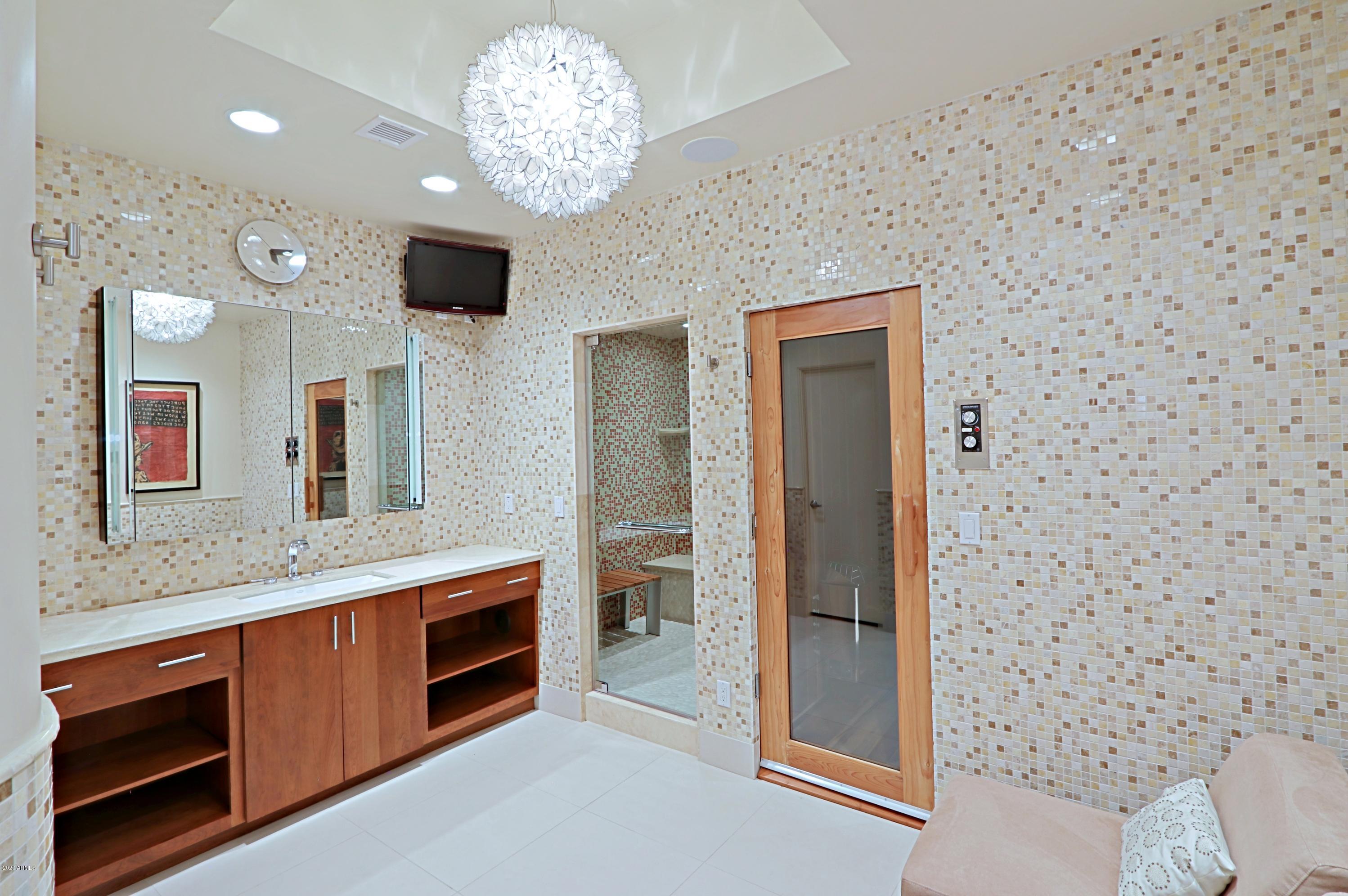 TATUM CANYON - Residential