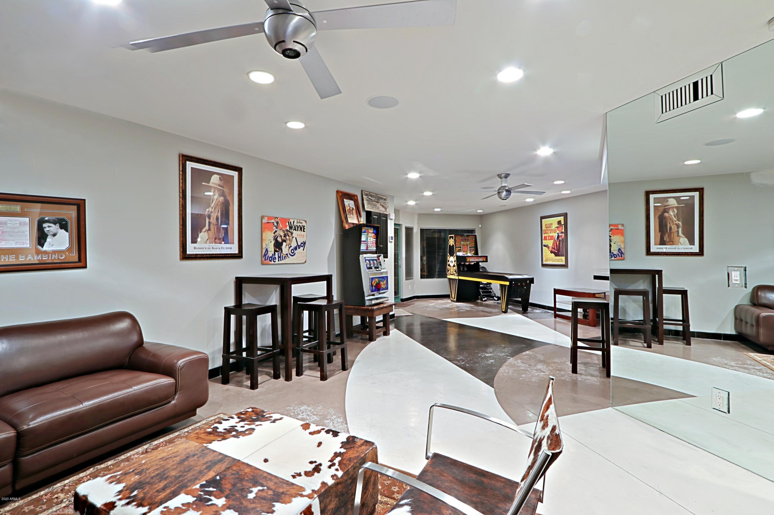 TATUM CANYON - Residential