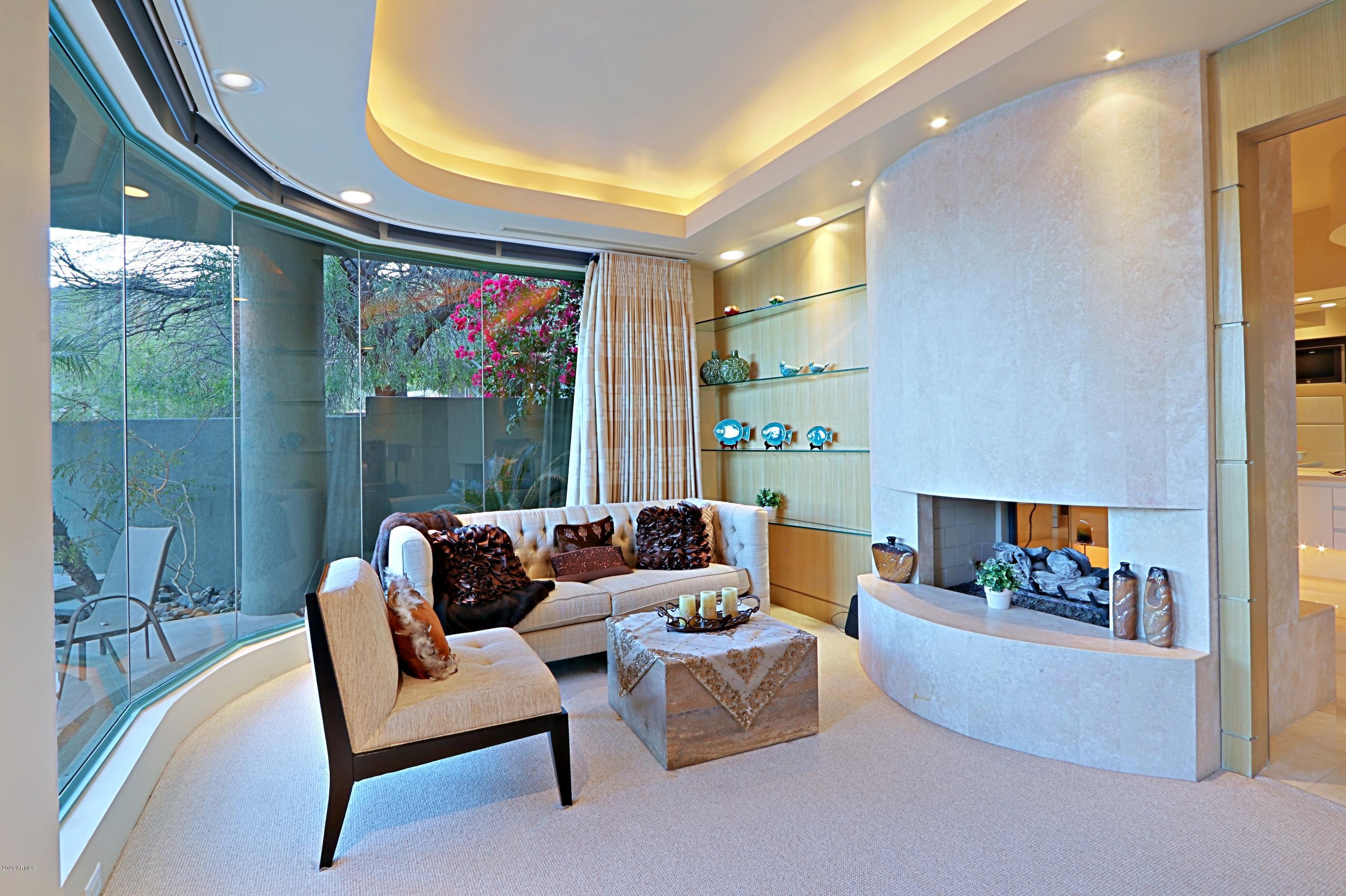 TATUM CANYON - Residential