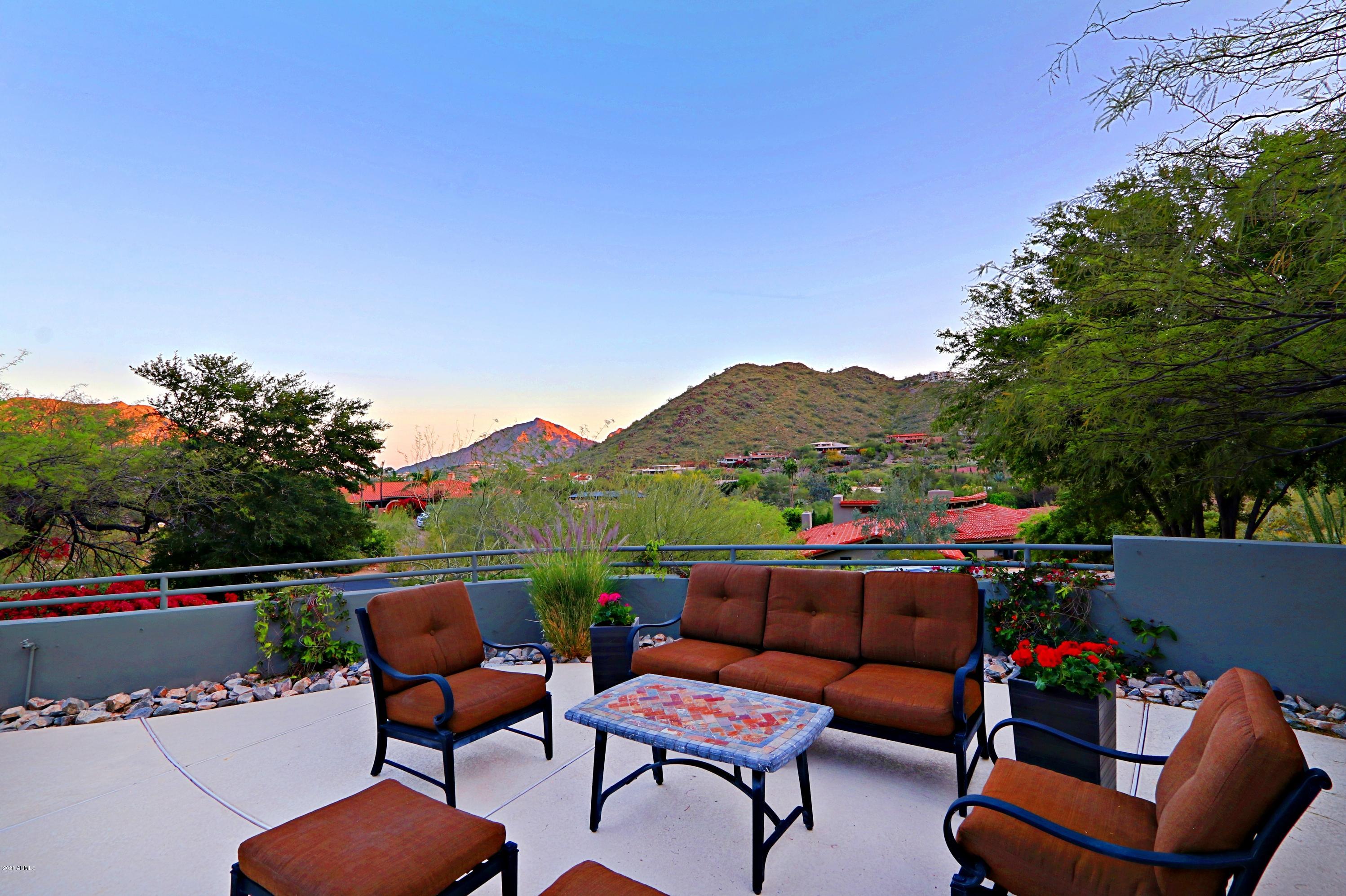 TATUM CANYON - Residential