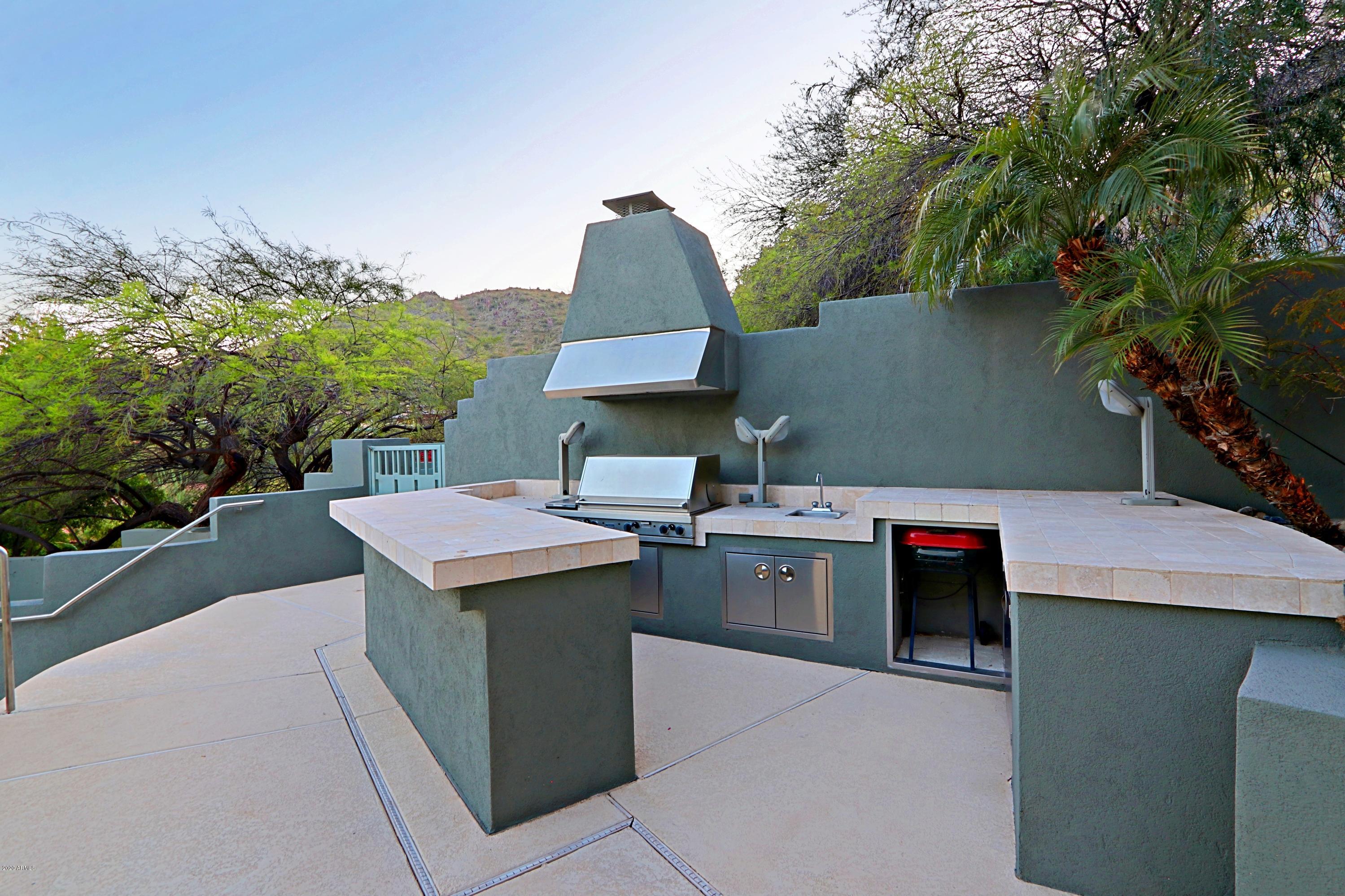 TATUM CANYON - Residential