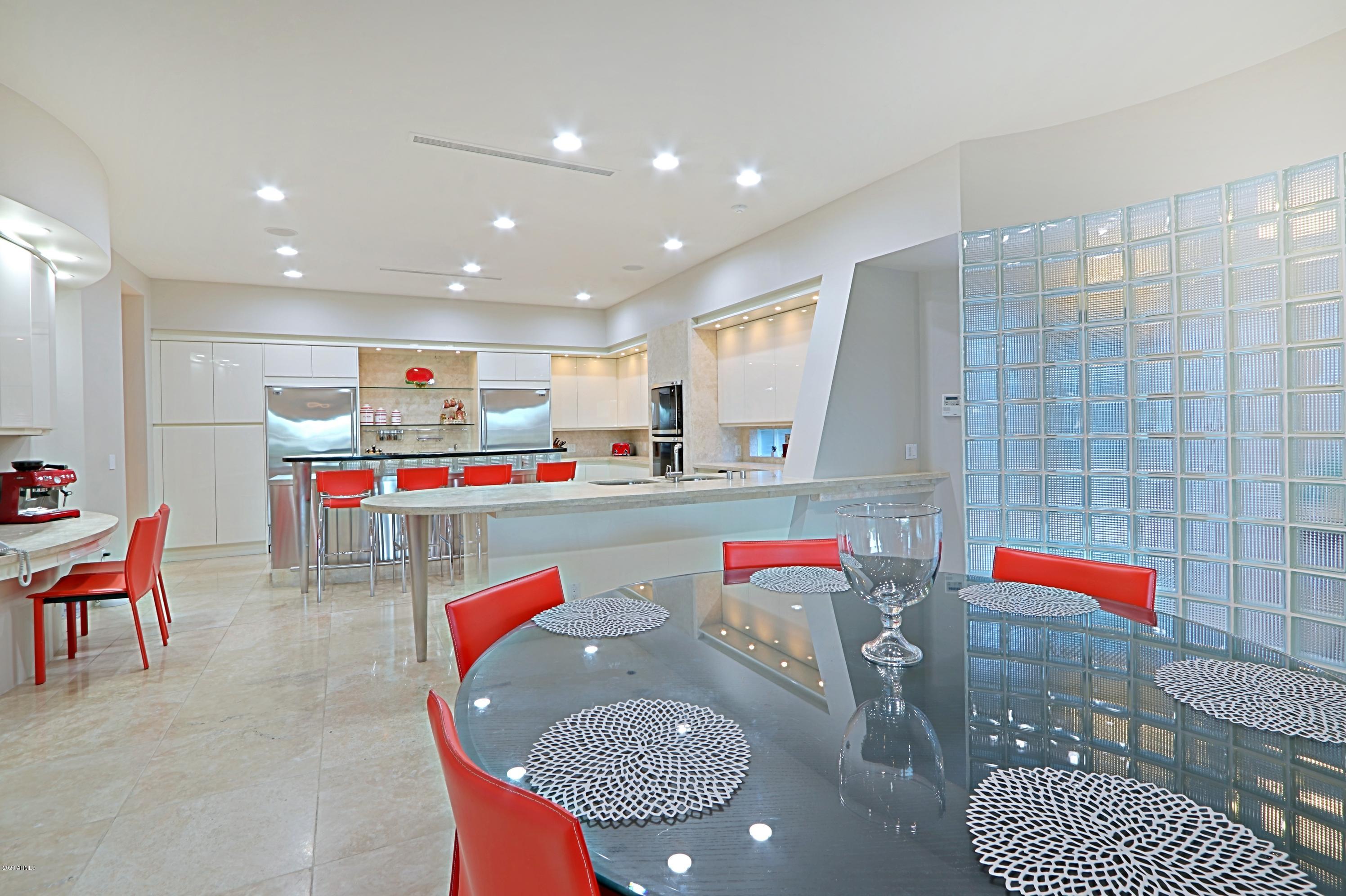 TATUM CANYON - Residential