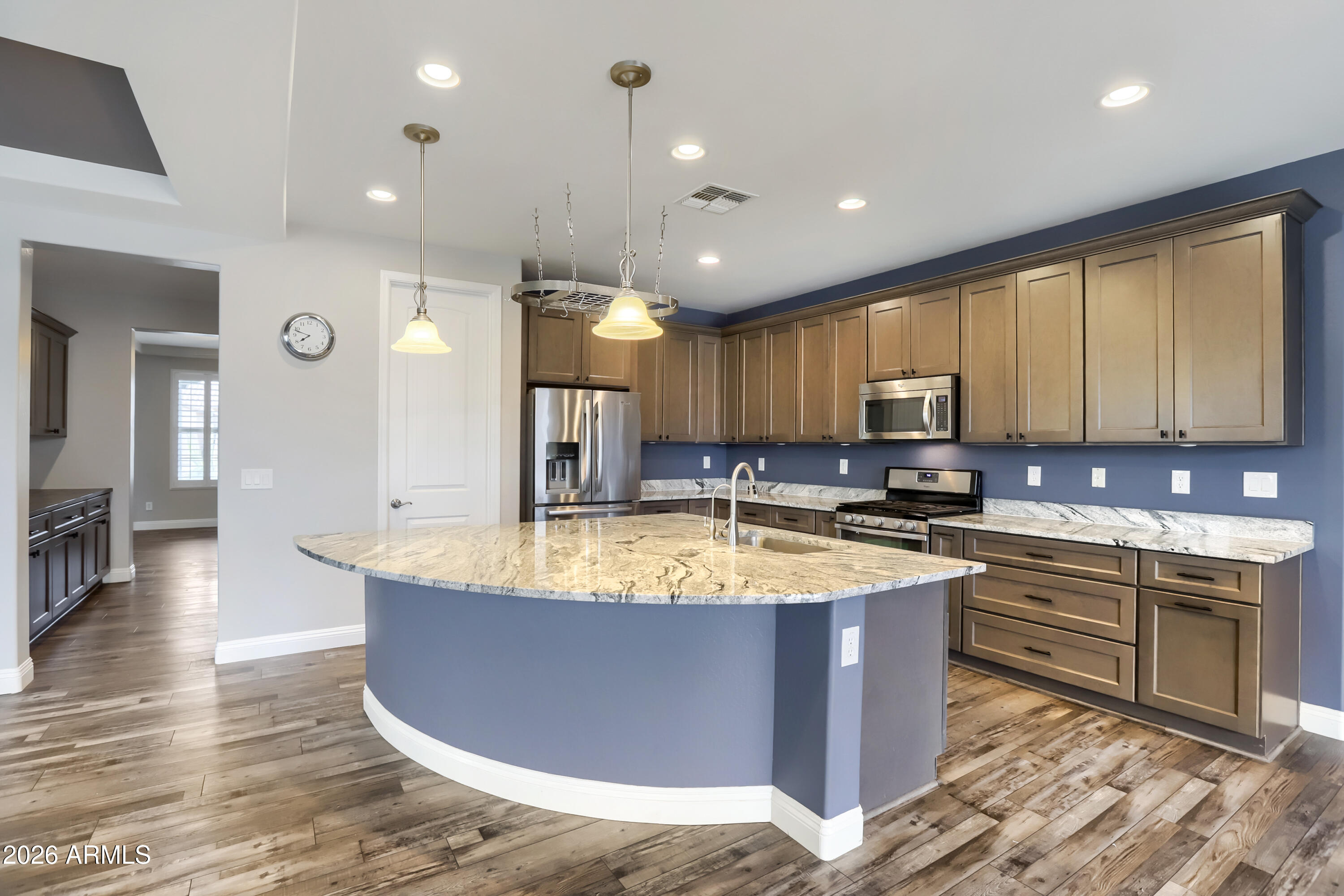 CORONADO VILLAGE AT ESTRELLA MTN RANCH PARCEL 7.7 - Residential