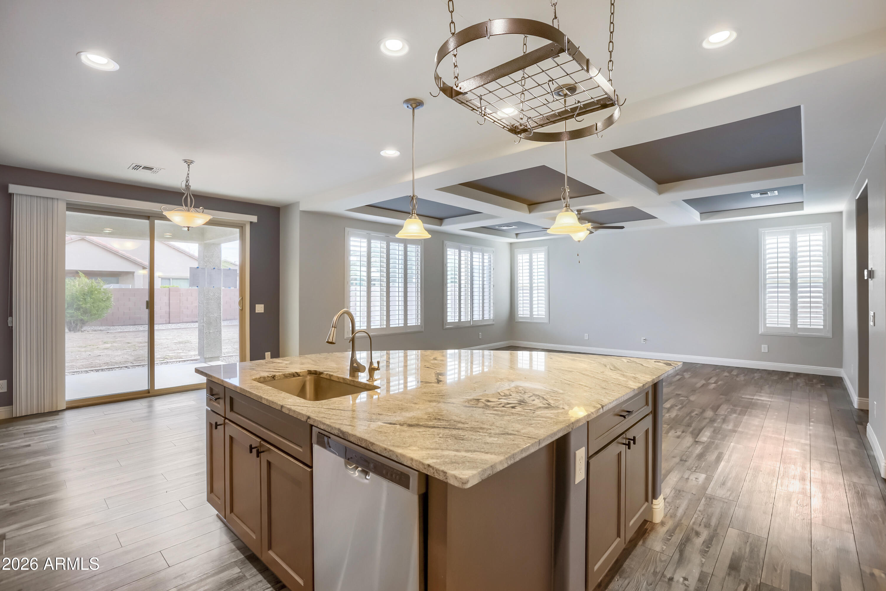 CORONADO VILLAGE AT ESTRELLA MTN RANCH PARCEL 7.7 - Residential