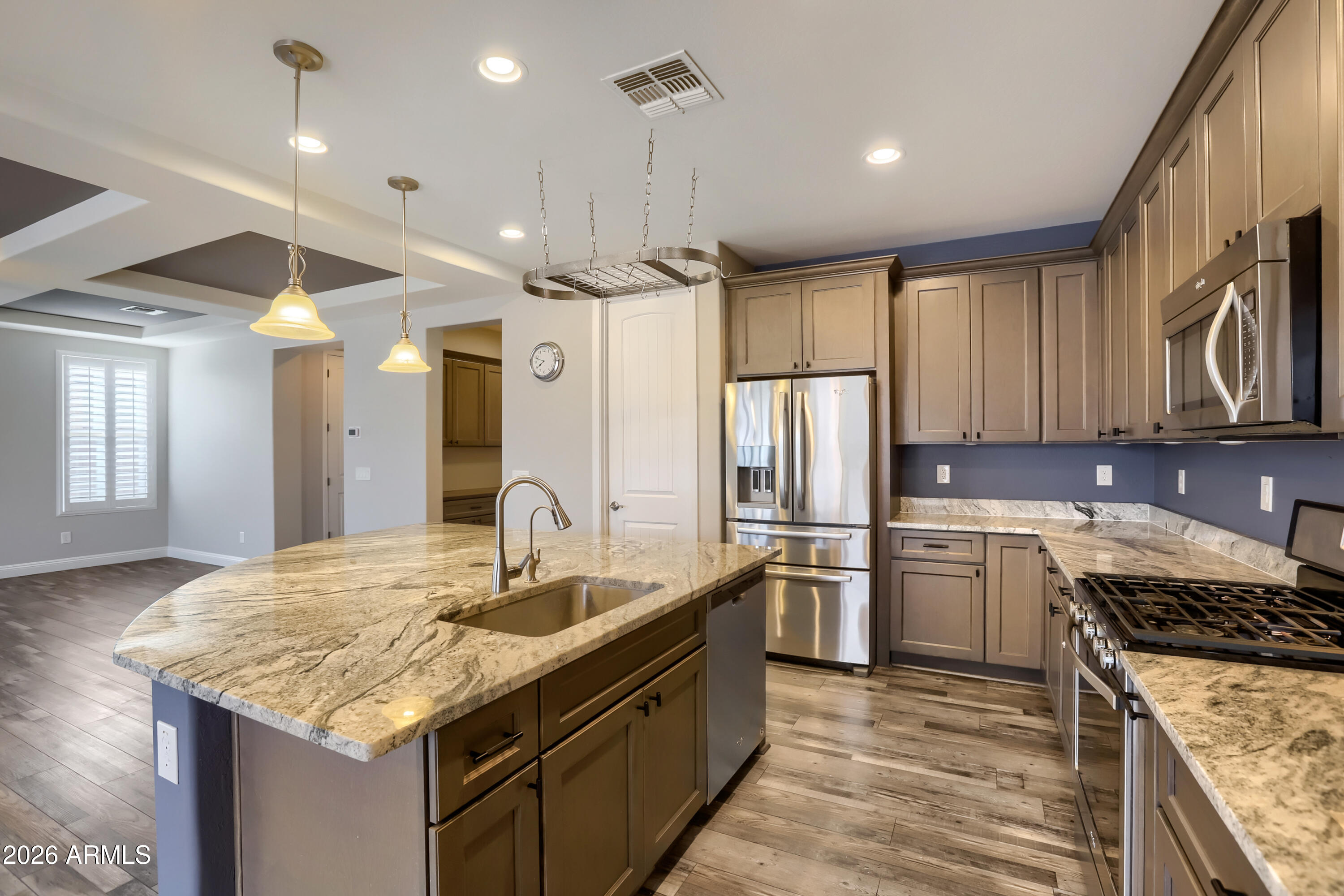 CORONADO VILLAGE AT ESTRELLA MTN RANCH PARCEL 7.7 - Residential