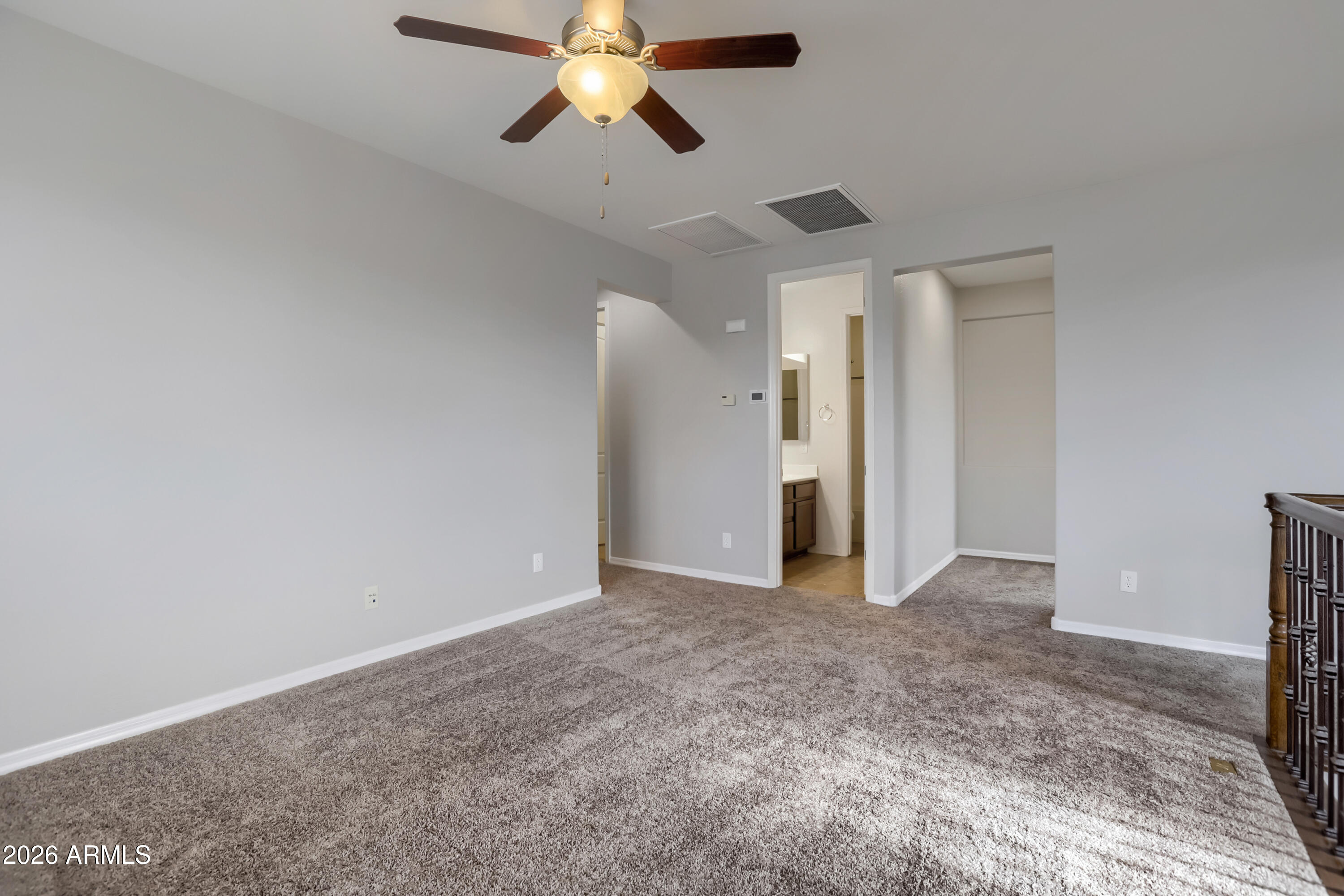 CORONADO VILLAGE AT ESTRELLA MTN RANCH PARCEL 7.7 - Residential