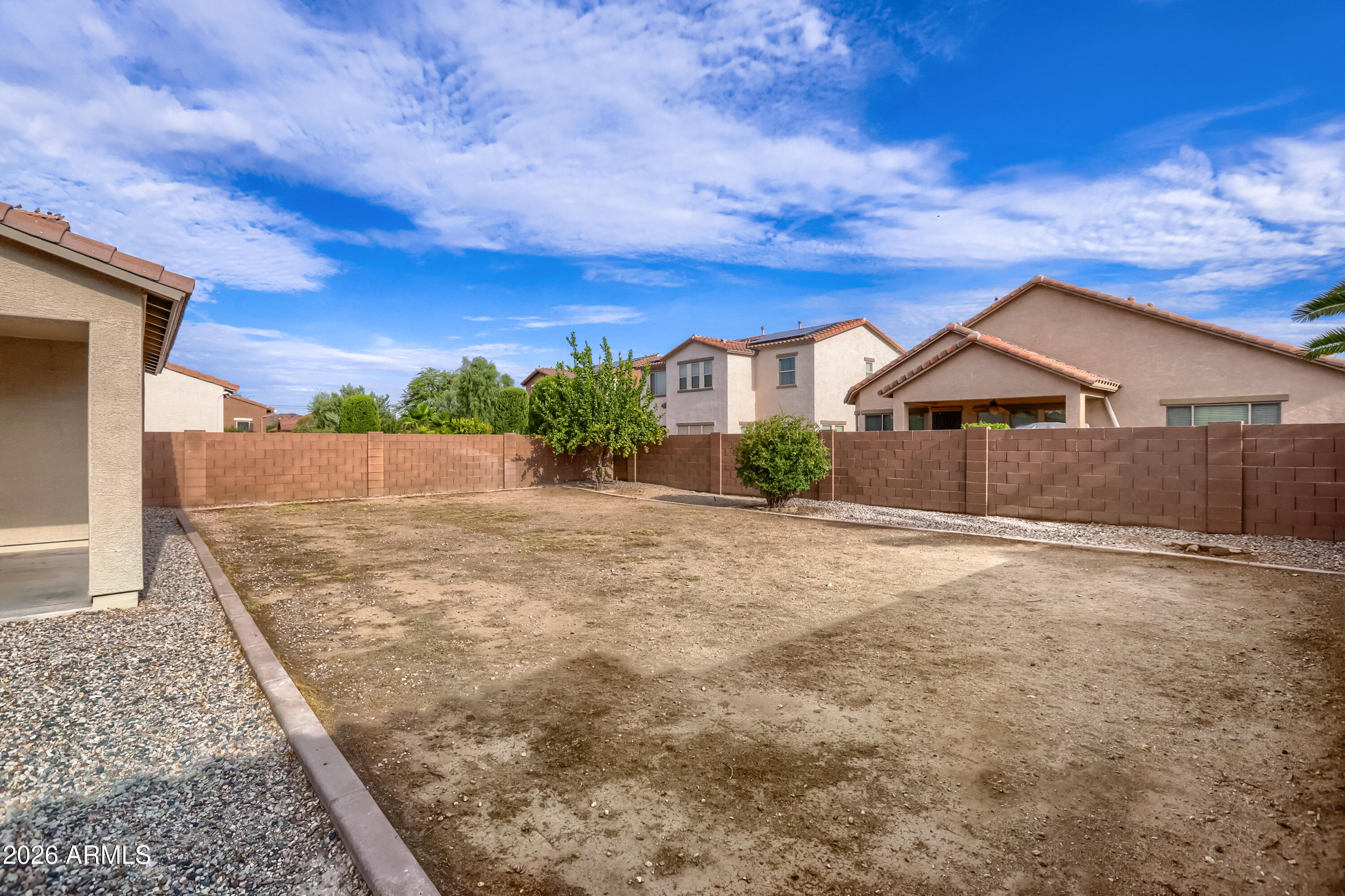CORONADO VILLAGE AT ESTRELLA MTN RANCH PARCEL 7.7 - Residential