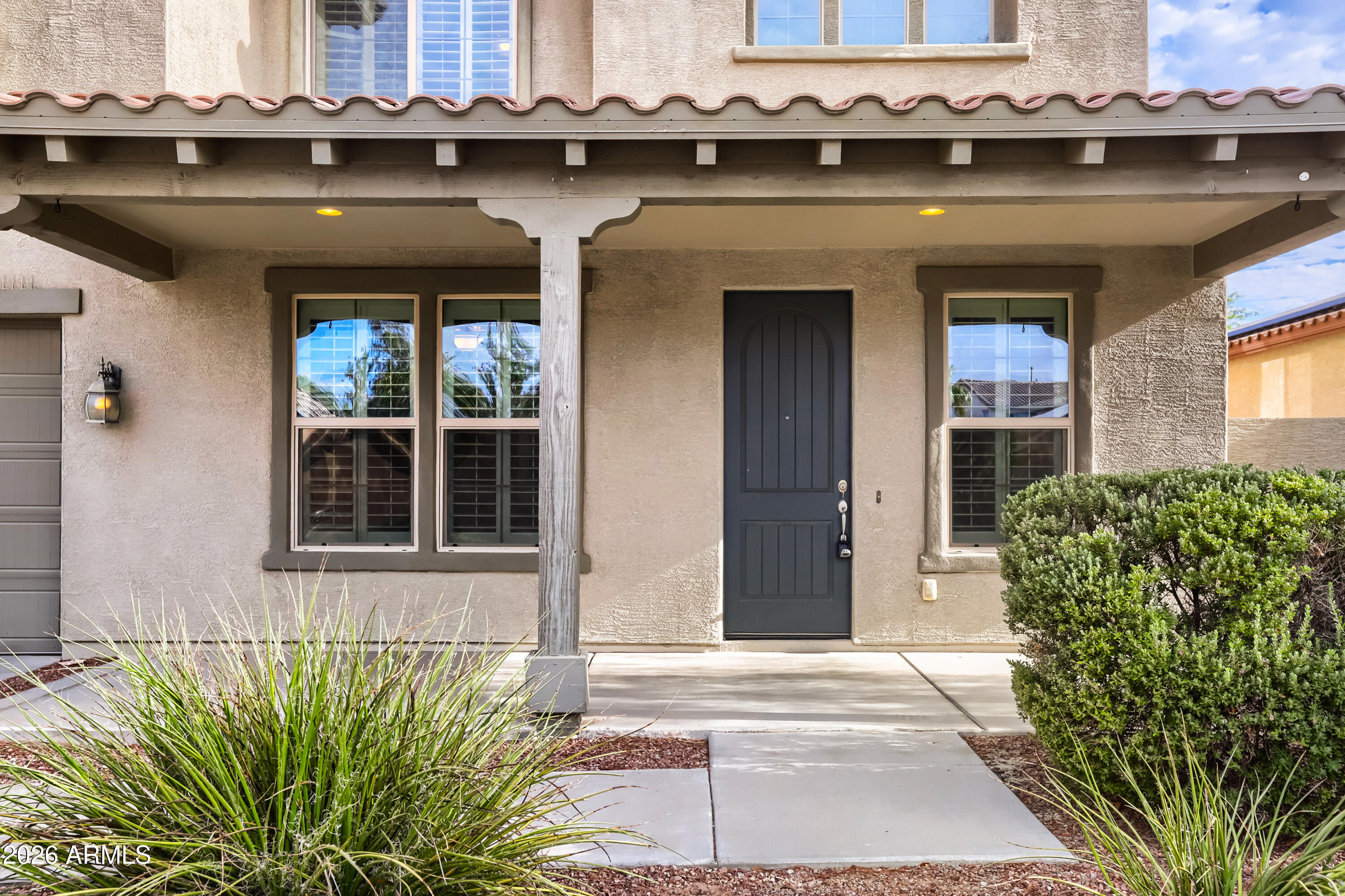 CORONADO VILLAGE AT ESTRELLA MTN RANCH PARCEL 7.7 - Residential