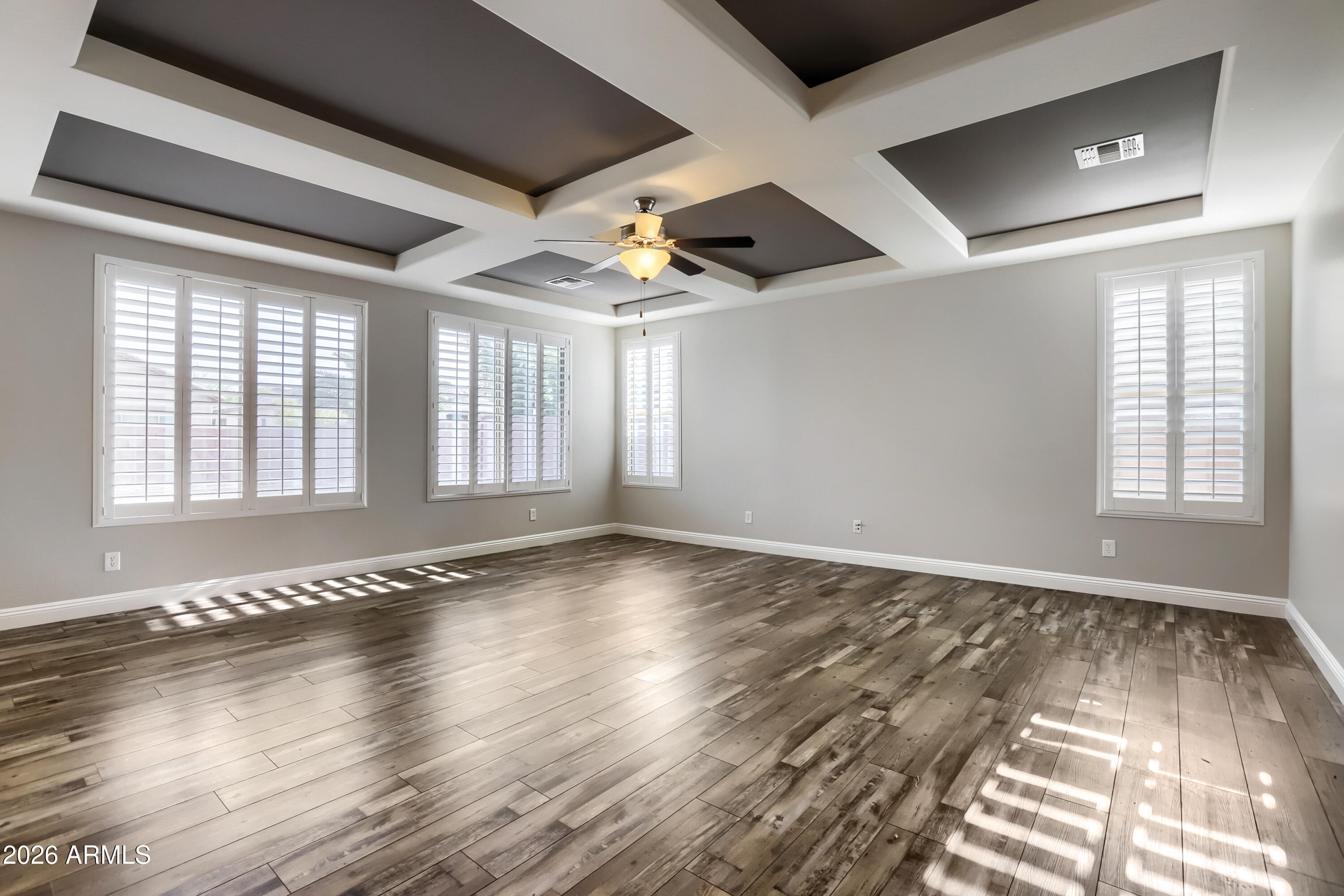 CORONADO VILLAGE AT ESTRELLA MTN RANCH PARCEL 7.7 - Residential