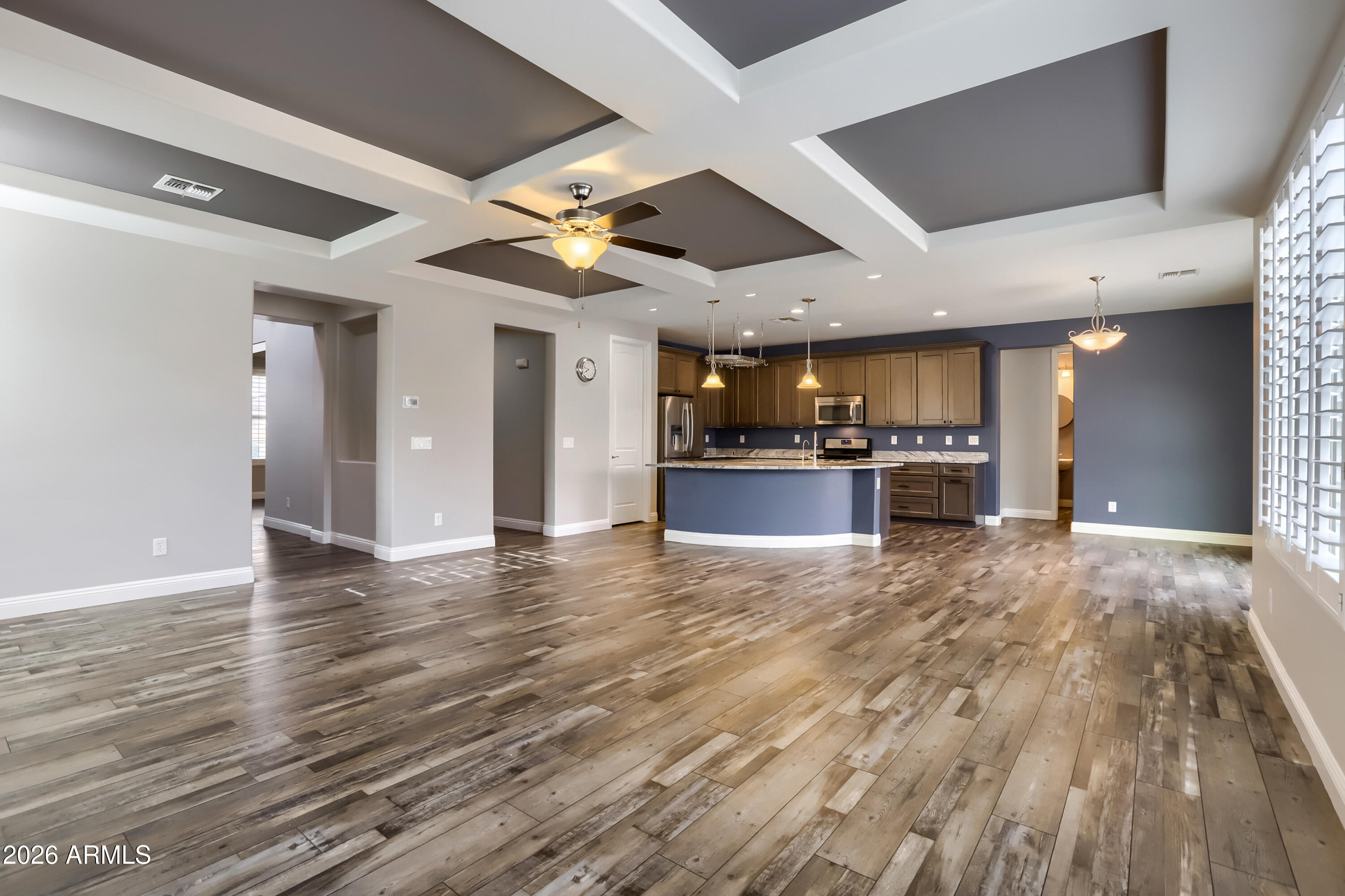 CORONADO VILLAGE AT ESTRELLA MTN RANCH PARCEL 7.7 - Residential