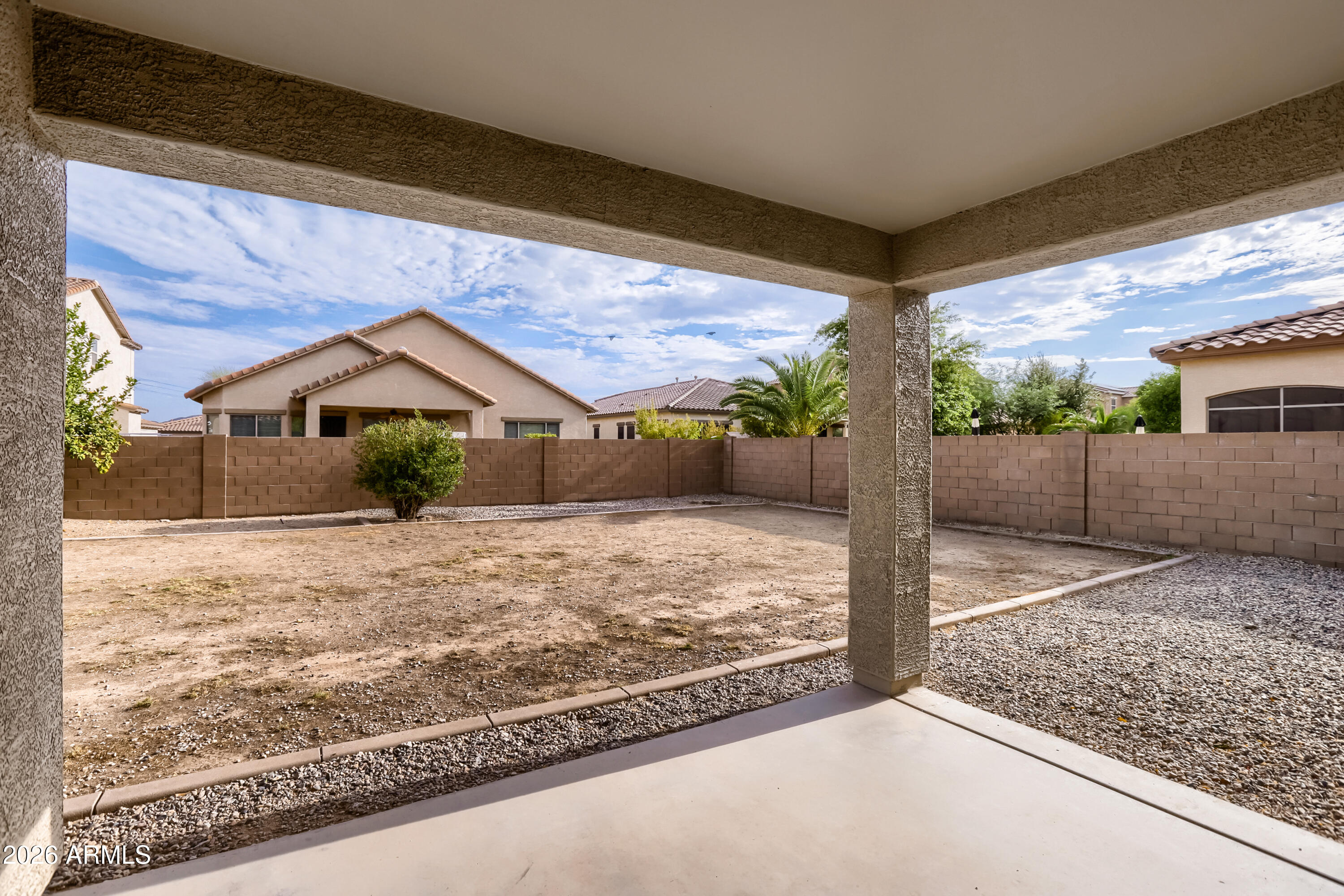 CORONADO VILLAGE AT ESTRELLA MTN RANCH PARCEL 7.7 - Residential