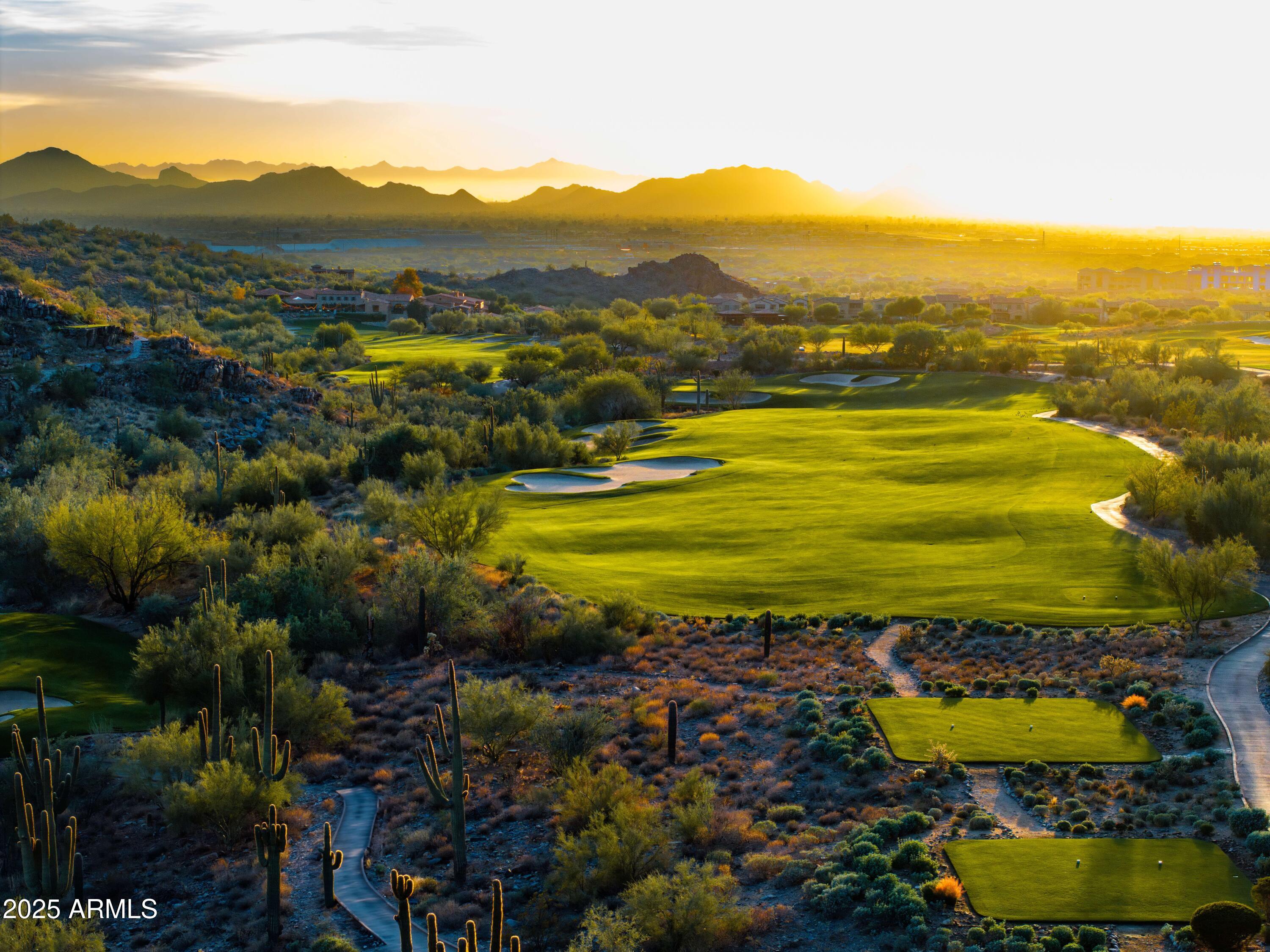 Silverleaf at DC Ranch - Land