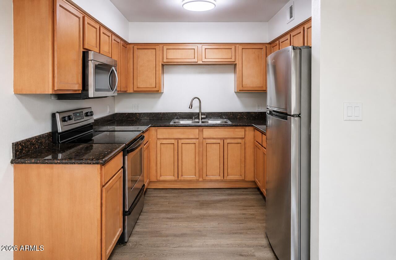 OLIVE 66 CONDOMINIUMS 1ST AMD - Residential