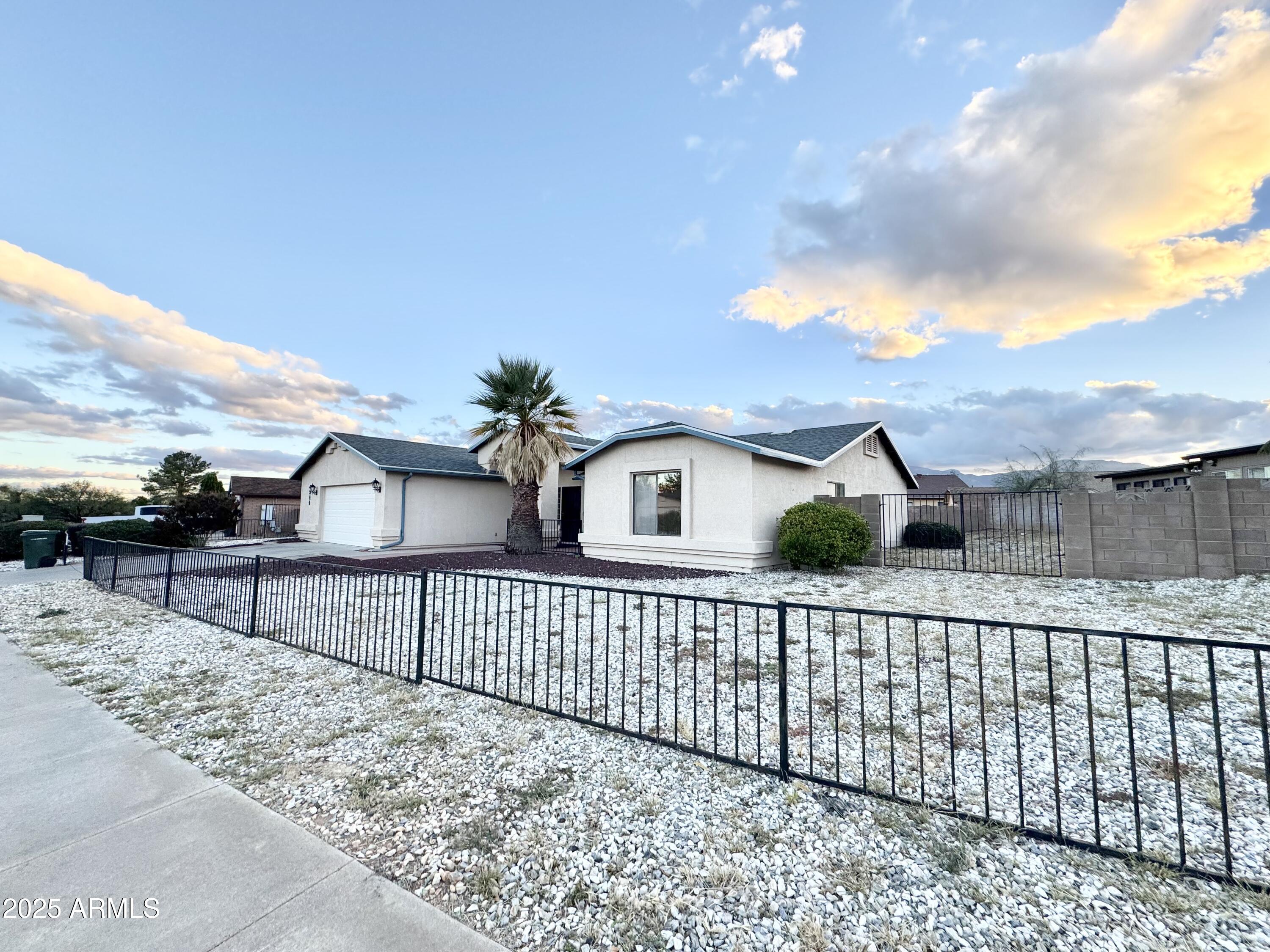 MISSION HILLS ESTATES PHASE 4 - Residential