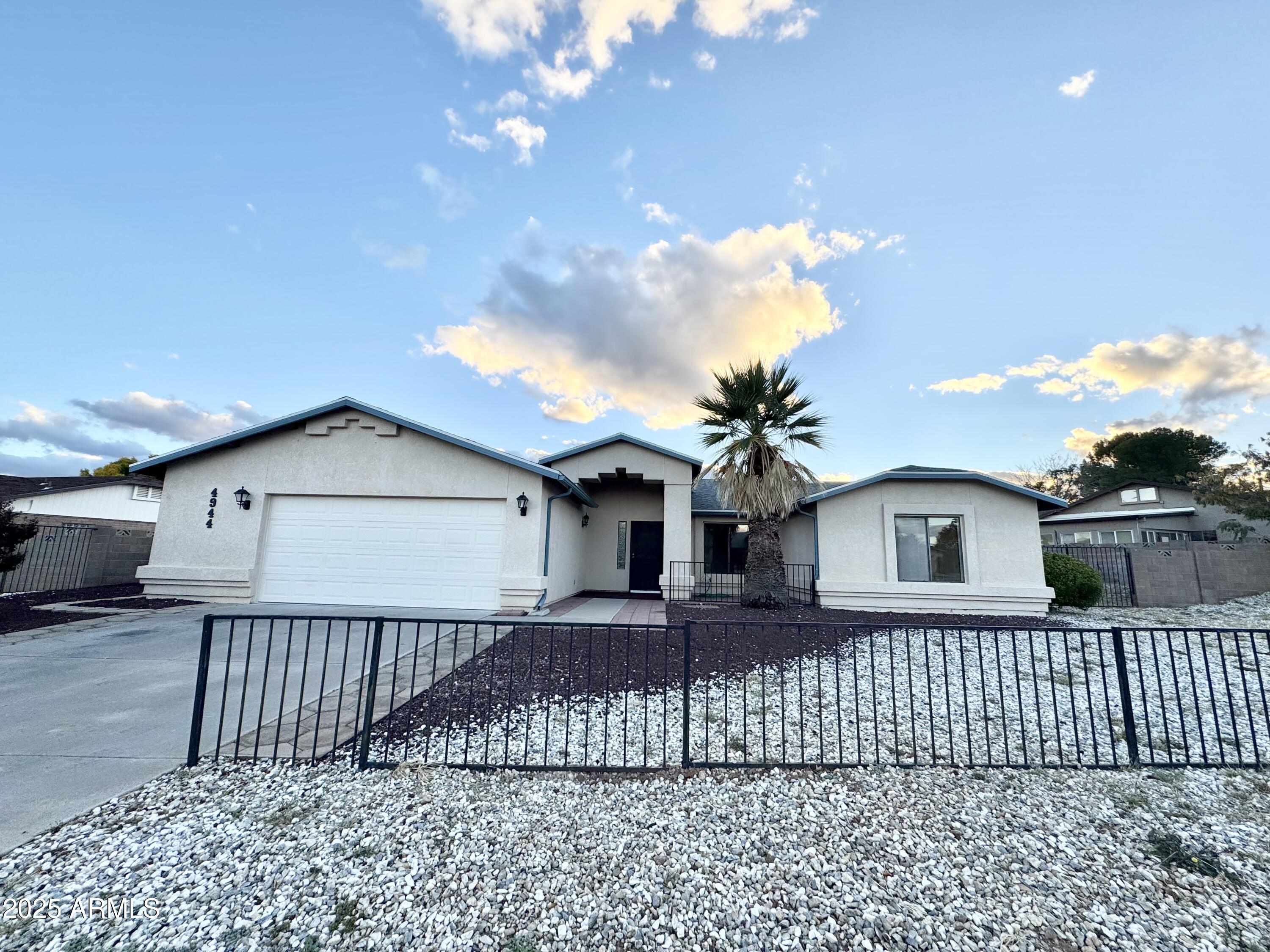 MISSION HILLS ESTATES PHASE 4 - Residential