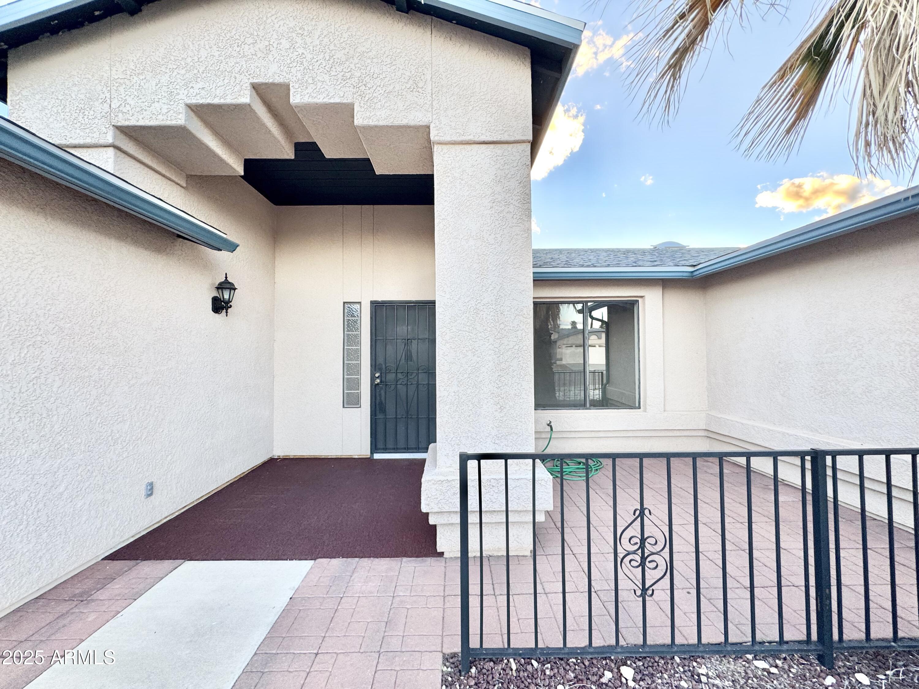 MISSION HILLS ESTATES PHASE 4 - Residential
