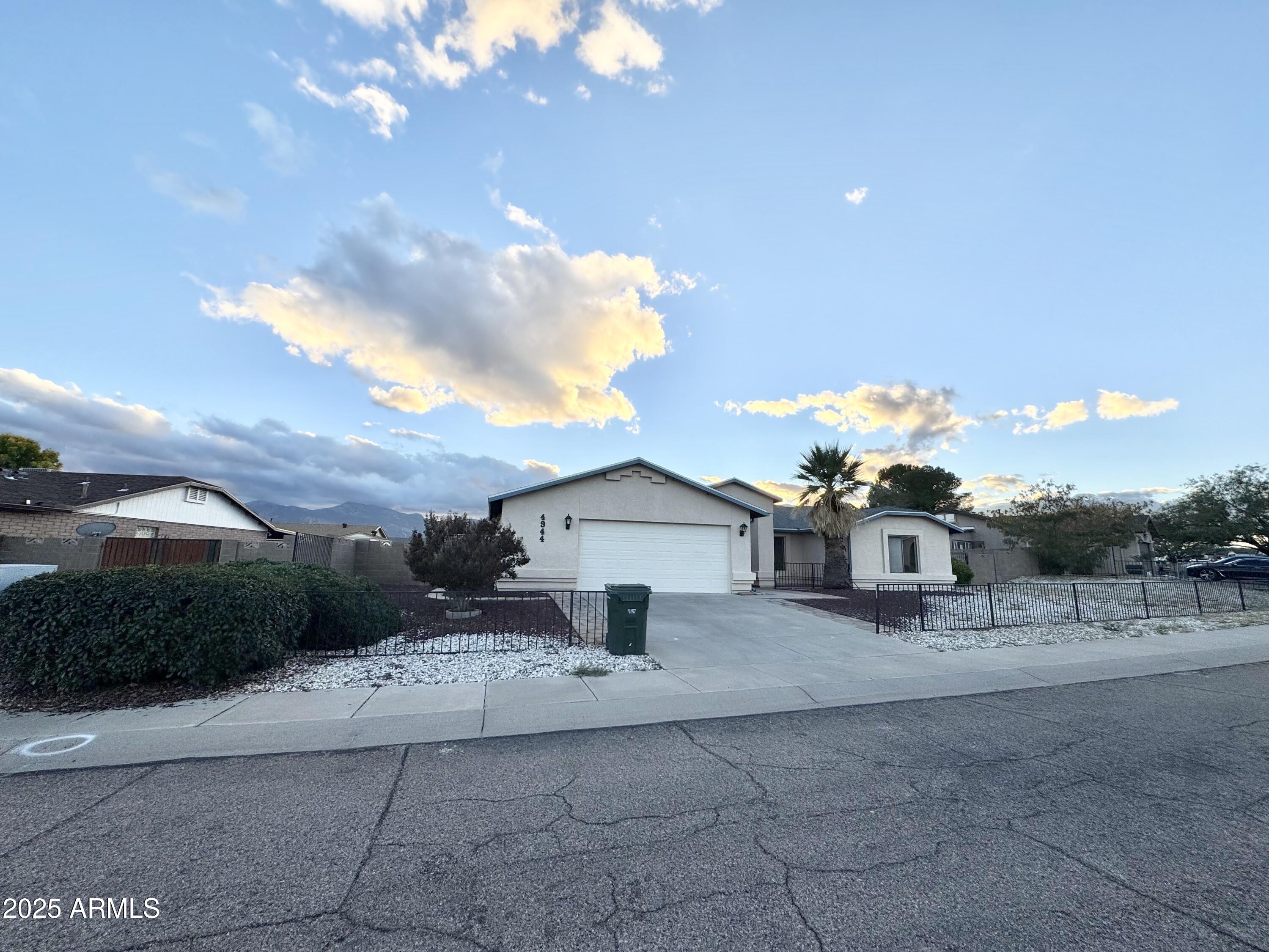 MISSION HILLS ESTATES PHASE 4 - Residential