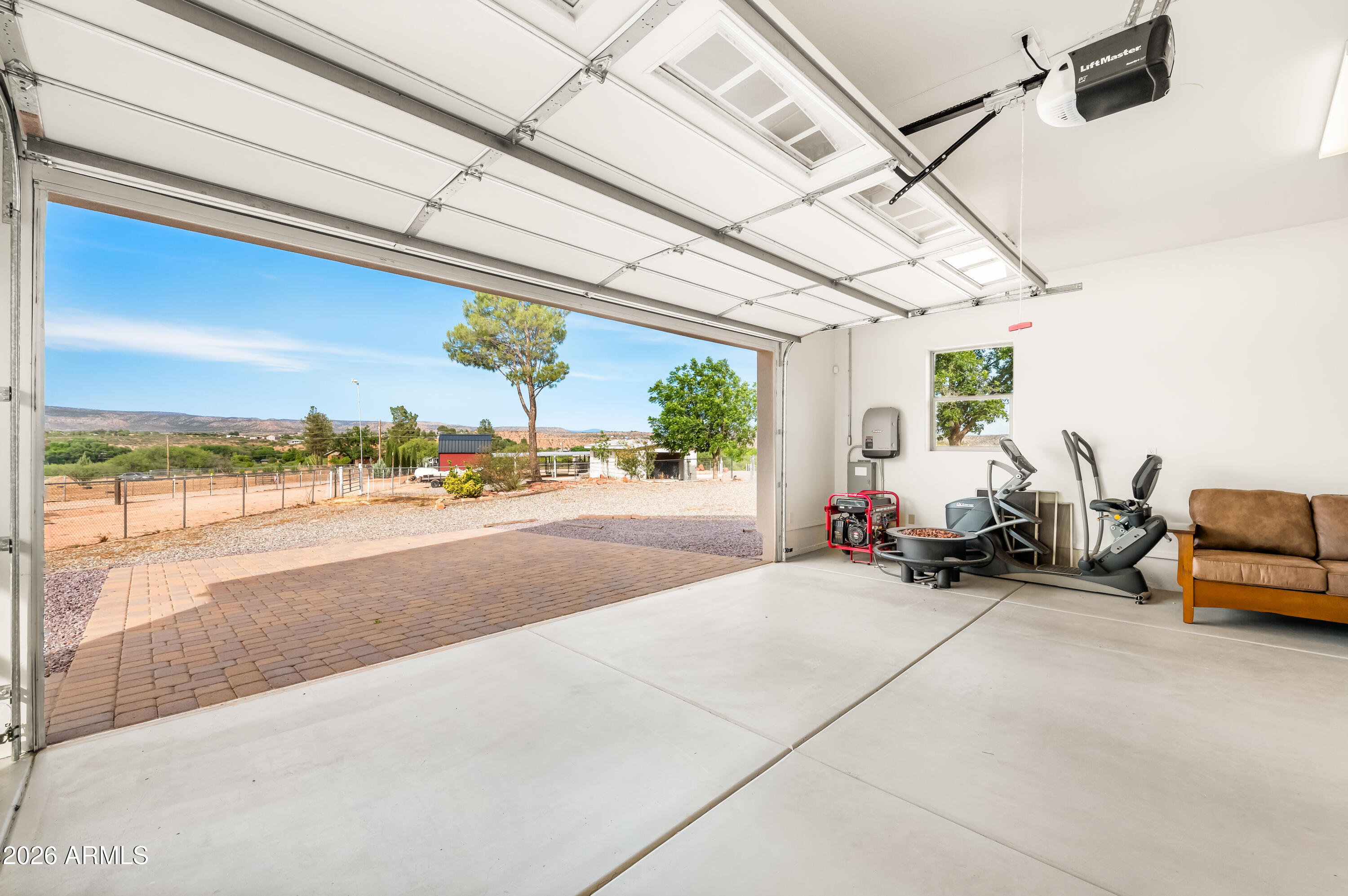 Under 5 acres - Residential