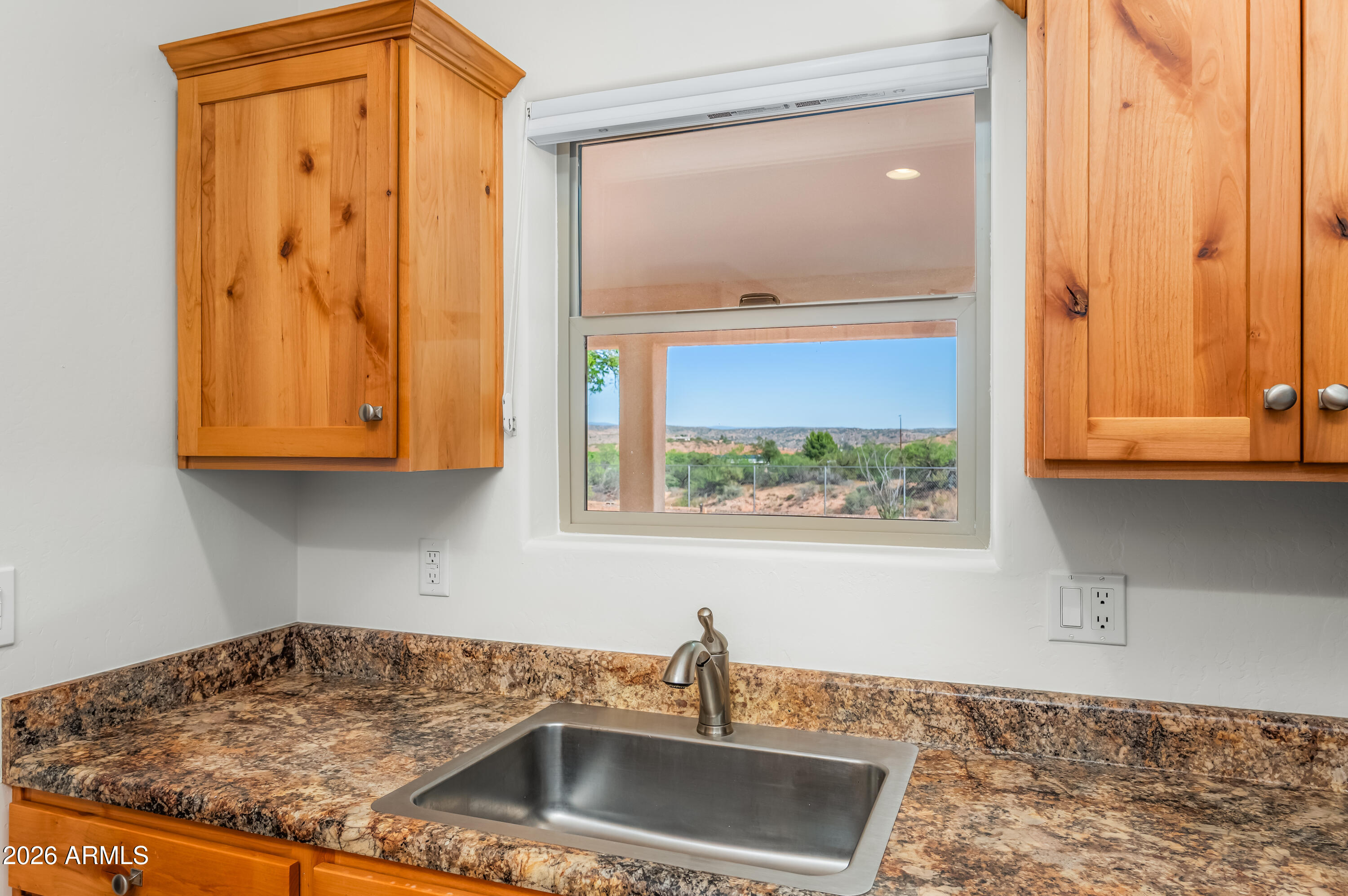 Under 5 acres - Residential