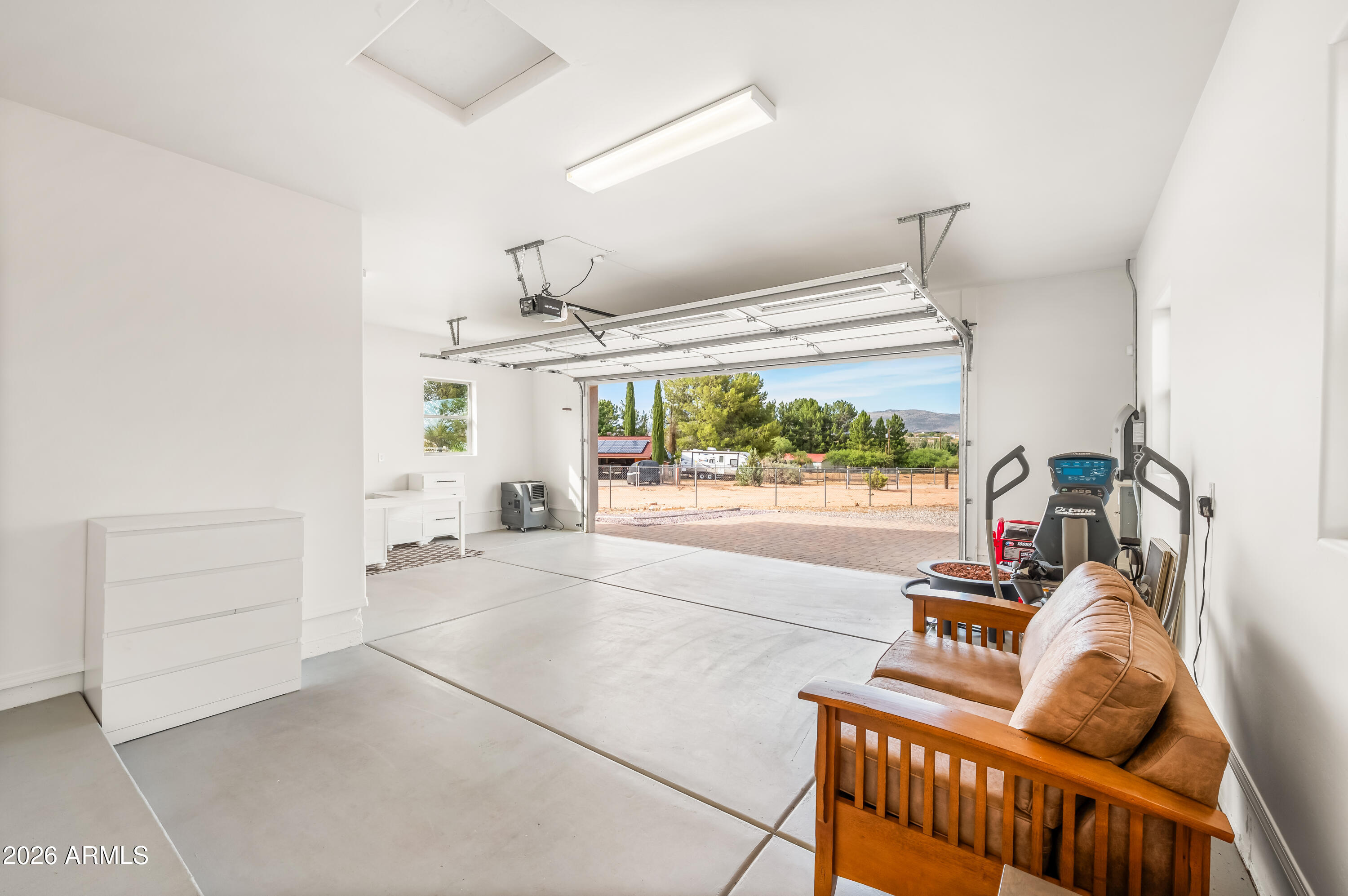 Under 5 acres - Residential