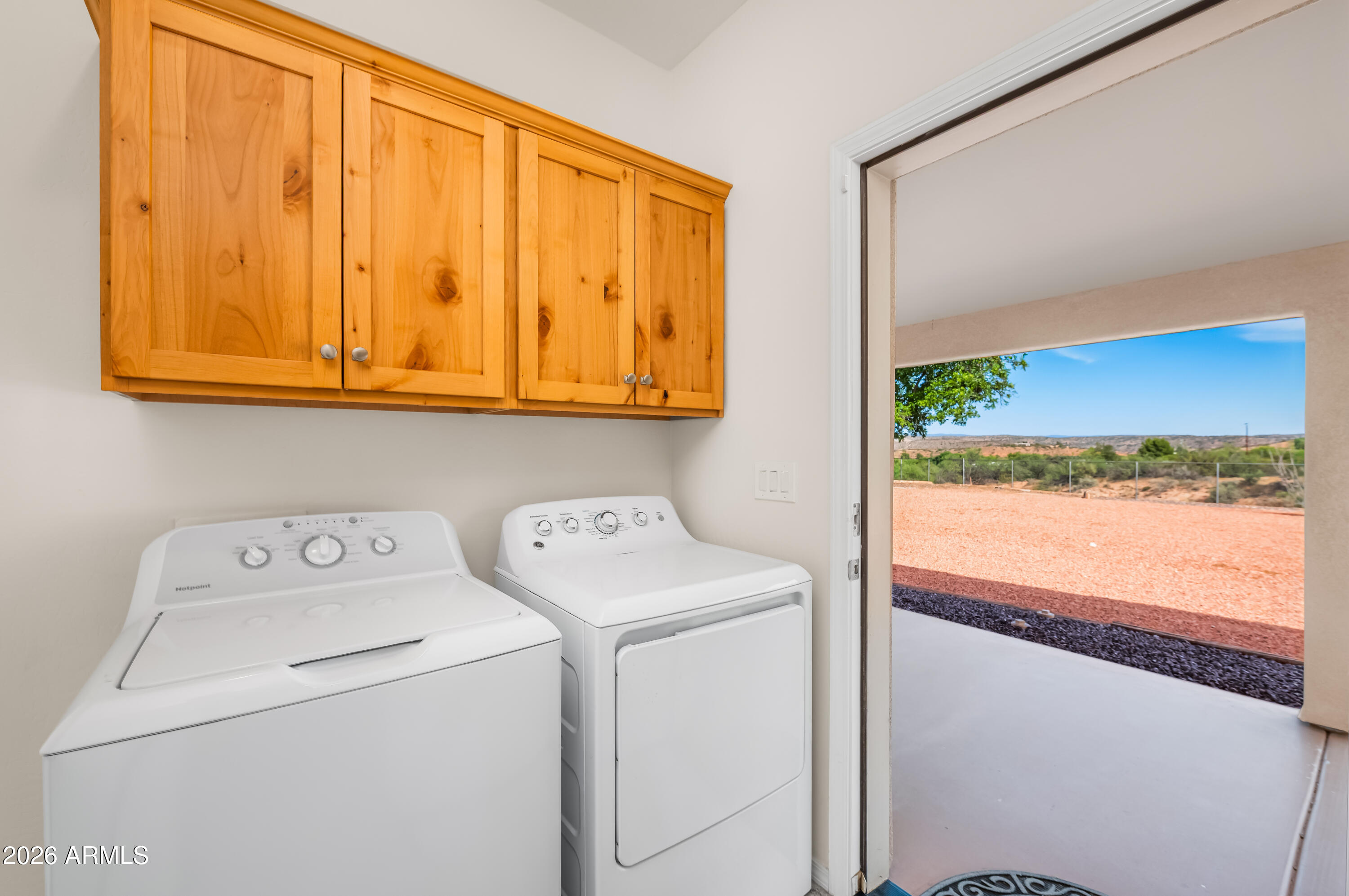 Under 5 acres - Residential