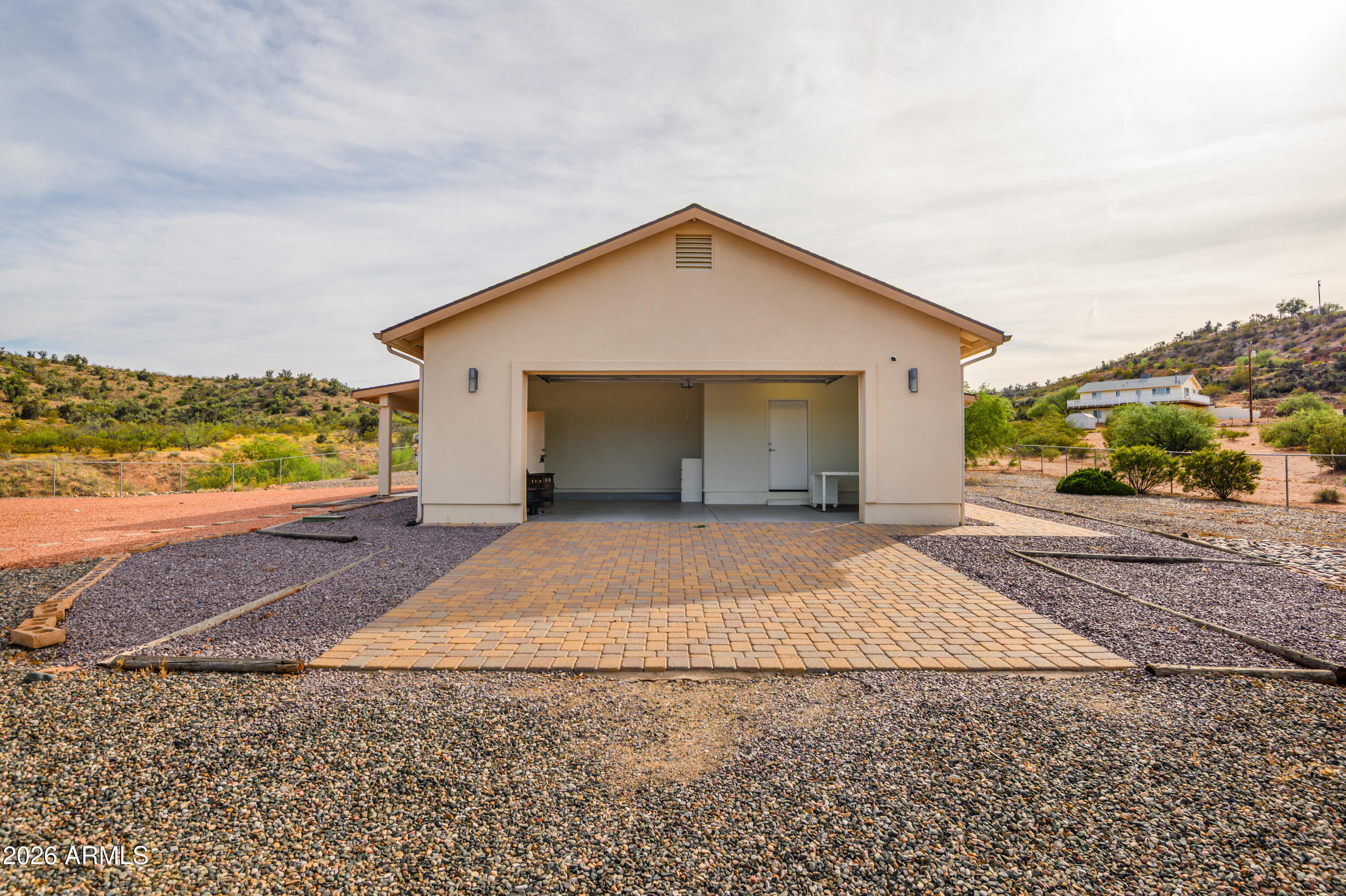 Under 5 acres - Residential